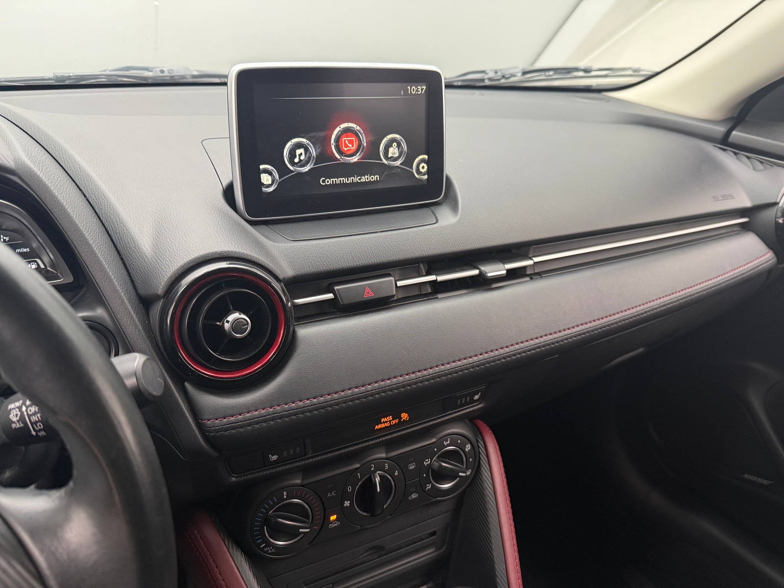 Thumbnail: 2017 Mazda CX-3 - 4