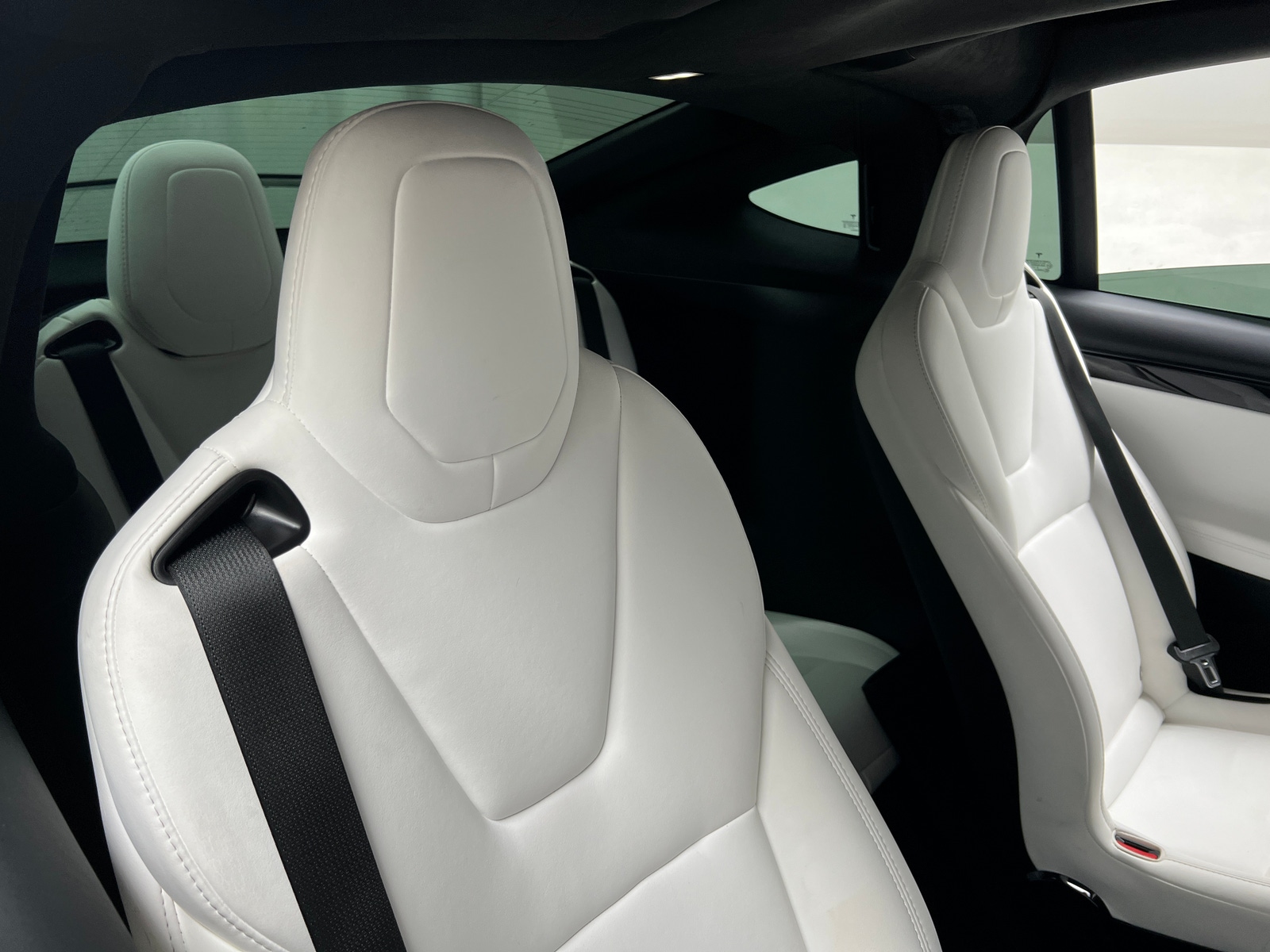 Thumbnail: 2020 Tesla Model X - 5