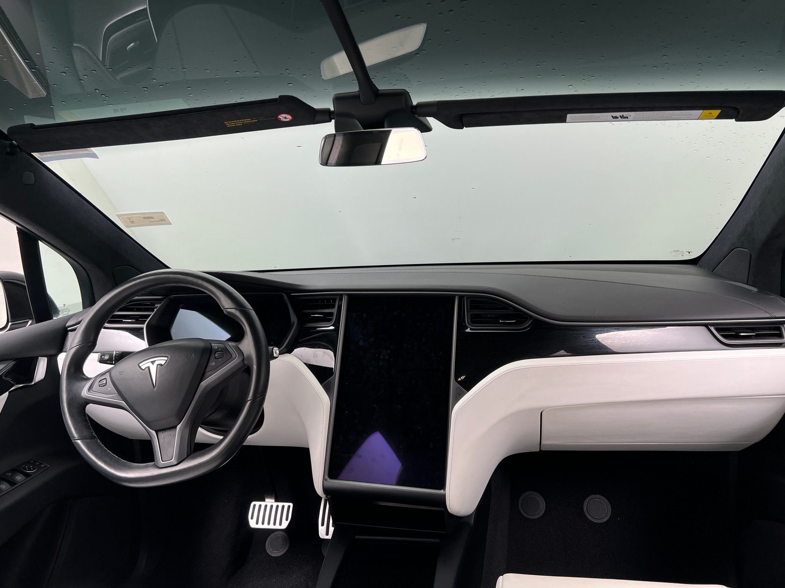 Thumbnail: 2020 Tesla Model X - 2