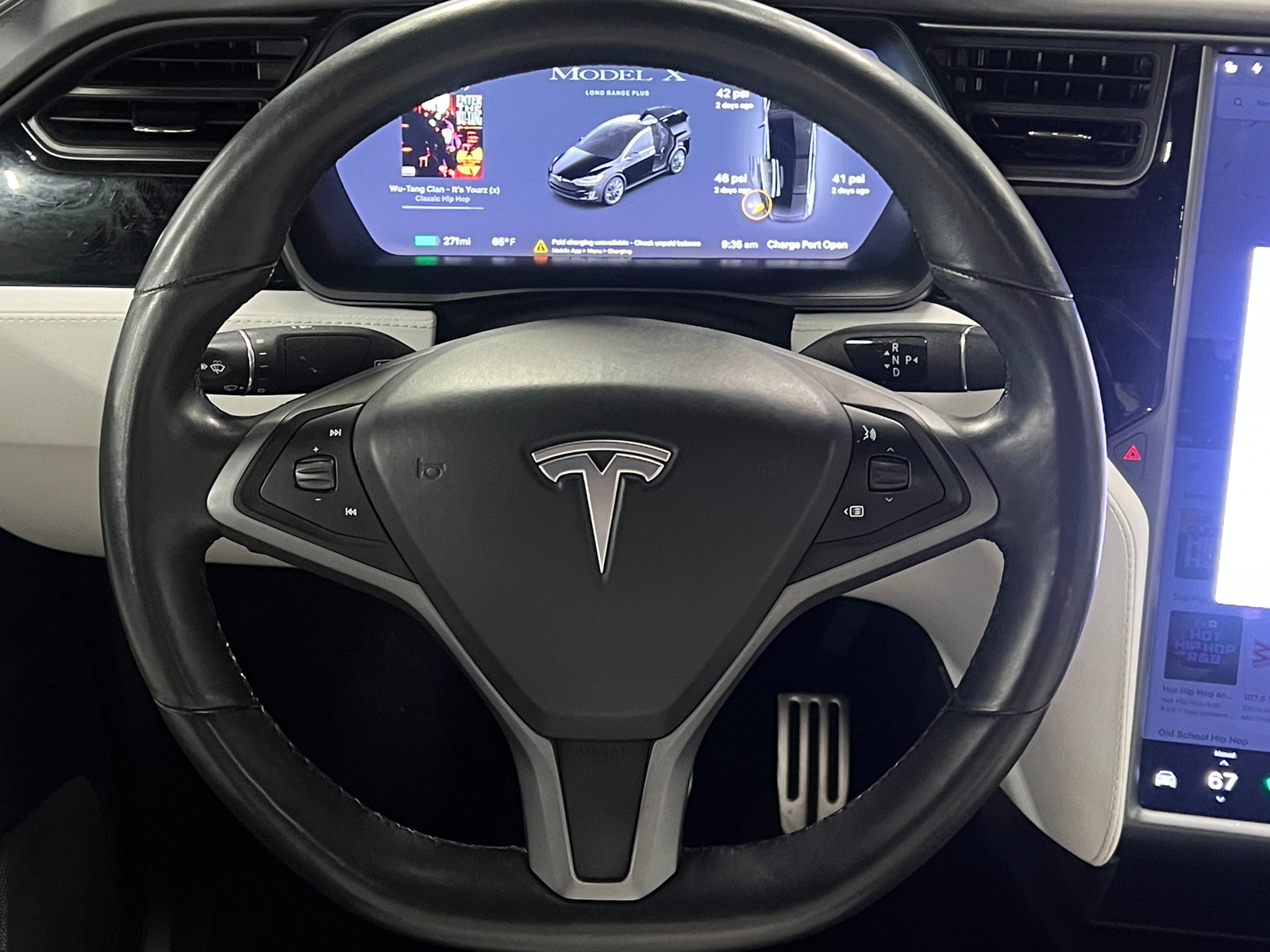 Thumbnail: 2020 Tesla Model X - 4