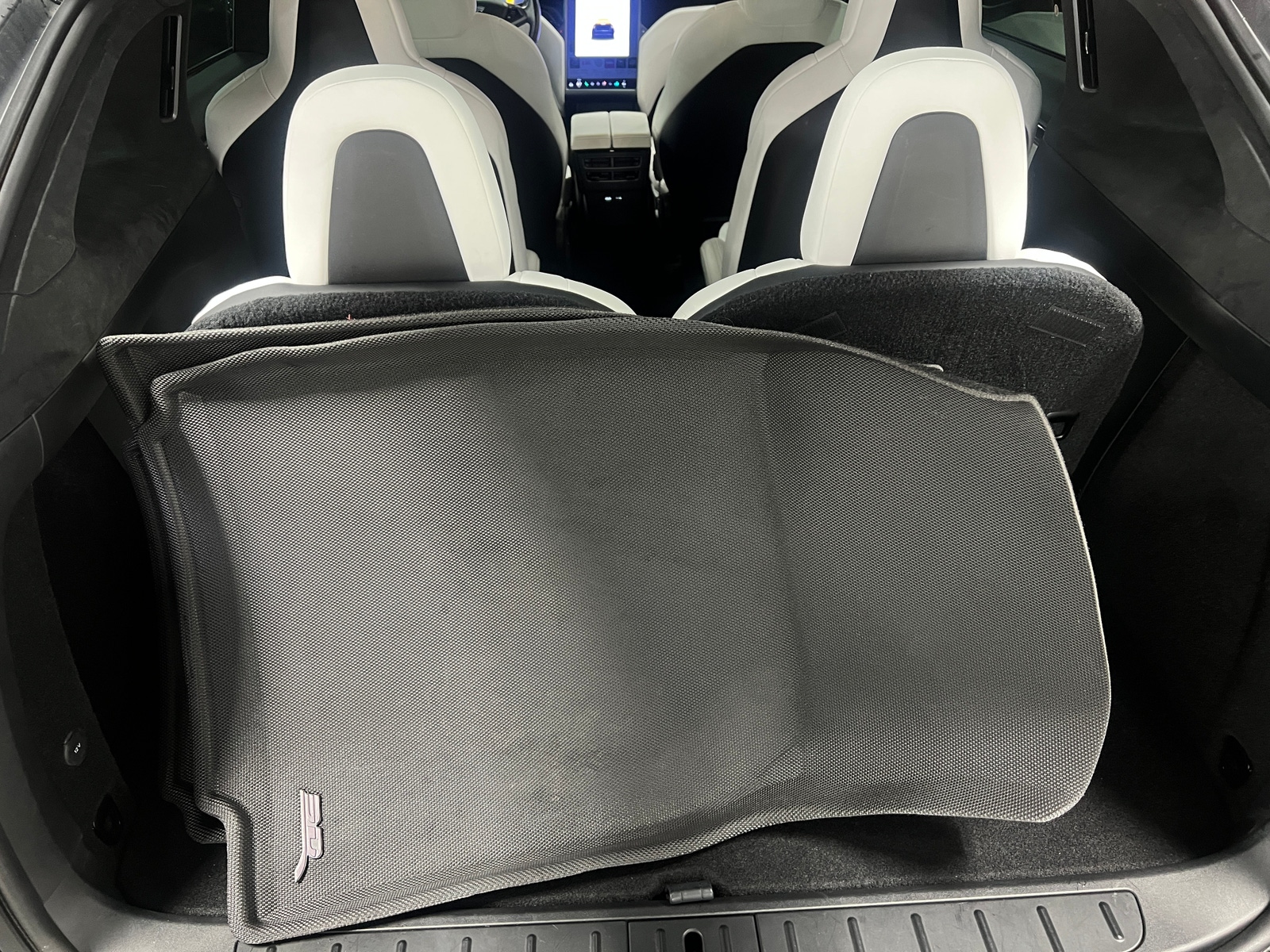 Thumbnail: 2020 Tesla Model X - 6