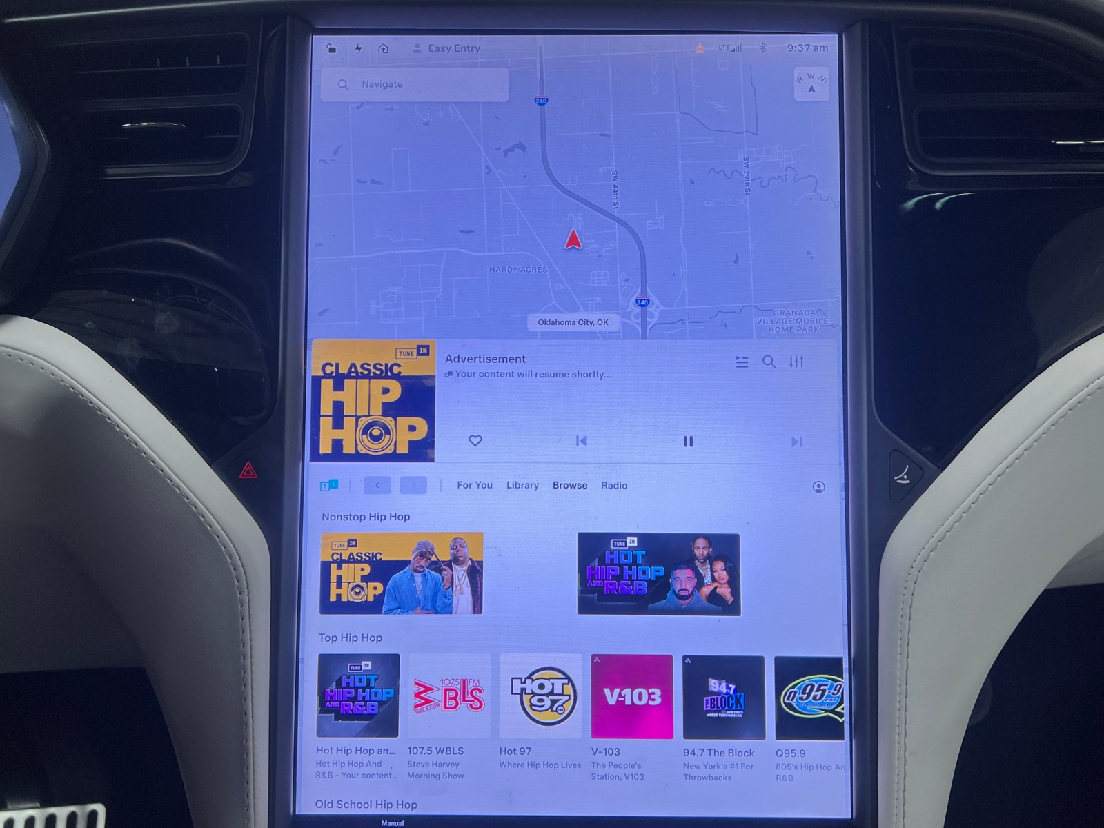 Thumbnail: 2020 Tesla Model X - 3