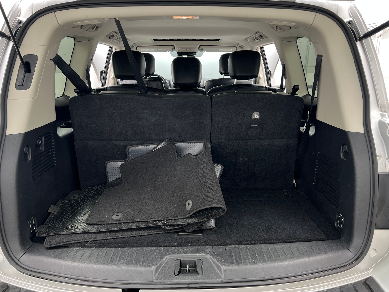 Thumbnail: 2024 Nissan Armada - 6