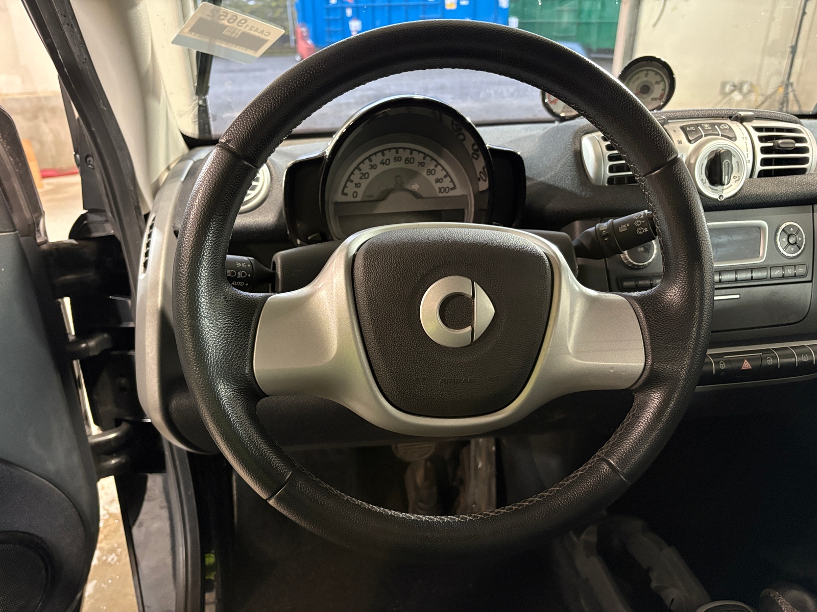 Thumbnail: 2014 smart fortwo - 5