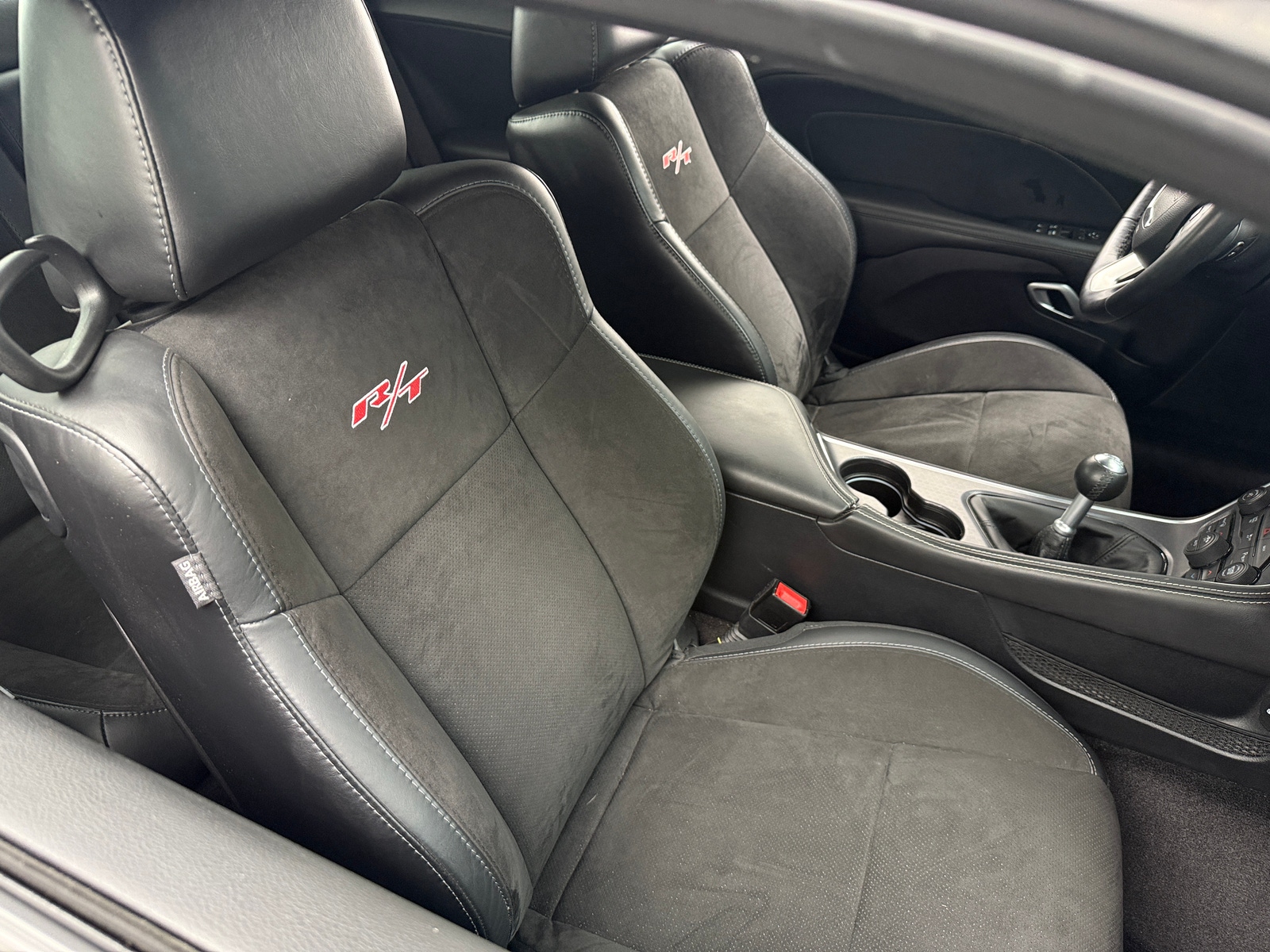 Thumbnail: 2016 Dodge Challenger - 2