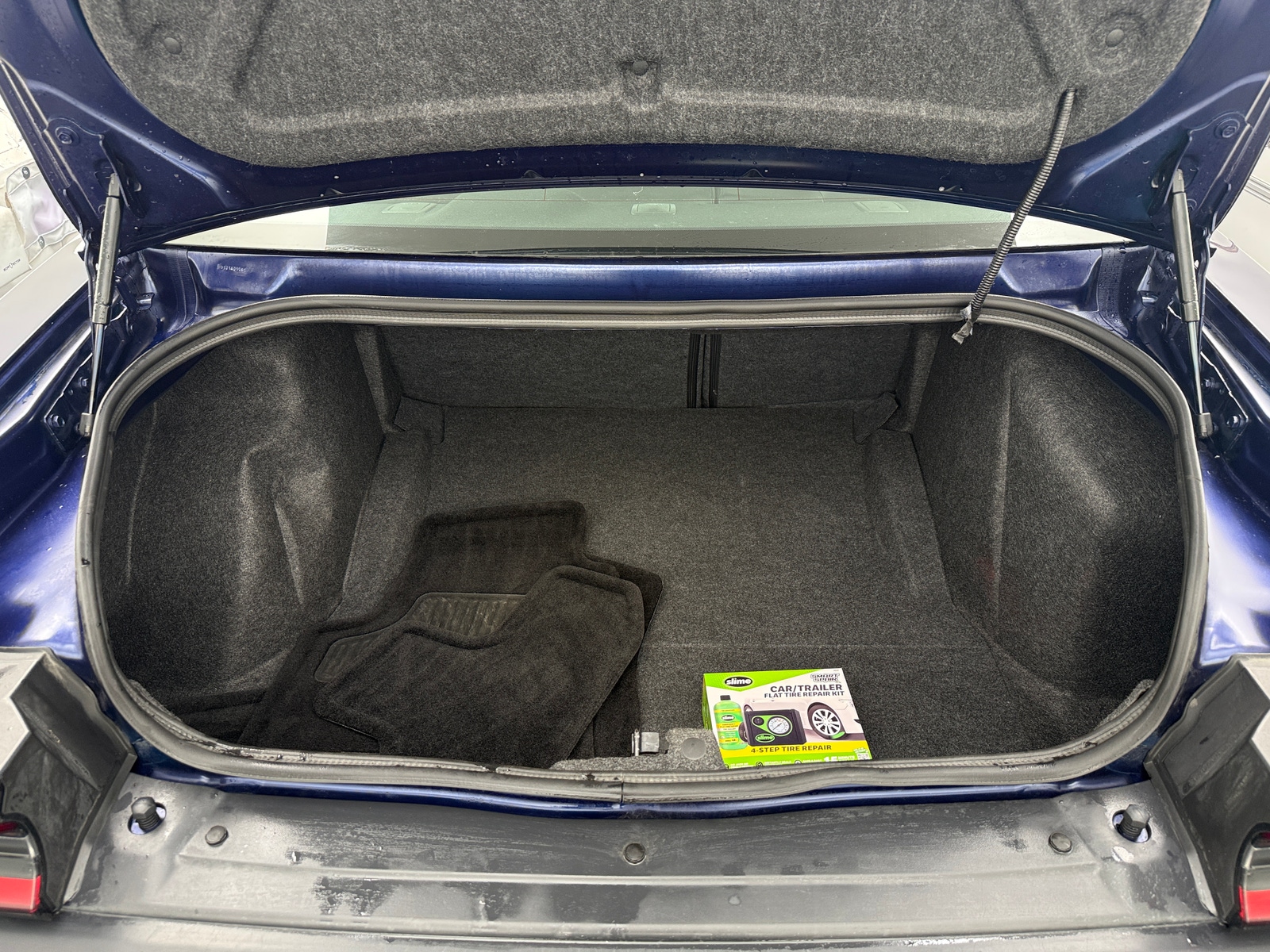 Thumbnail: 2016 Dodge Challenger - 5