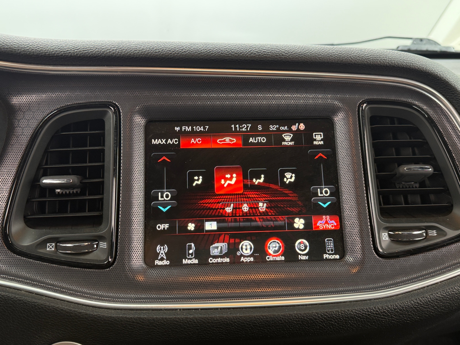 Thumbnail: 2016 Dodge Challenger - 3