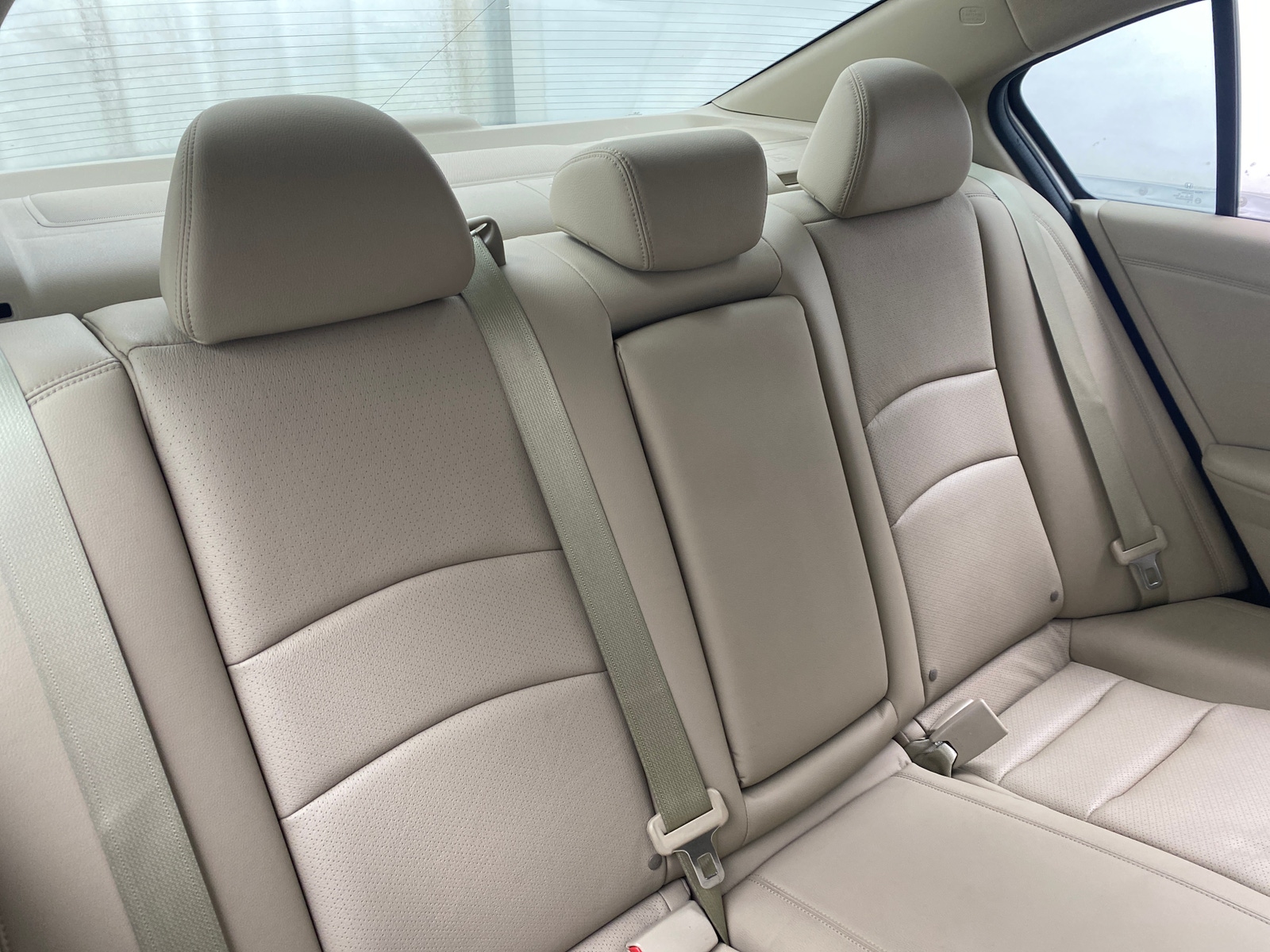 Thumbnail: 2014 Honda Accord - 5