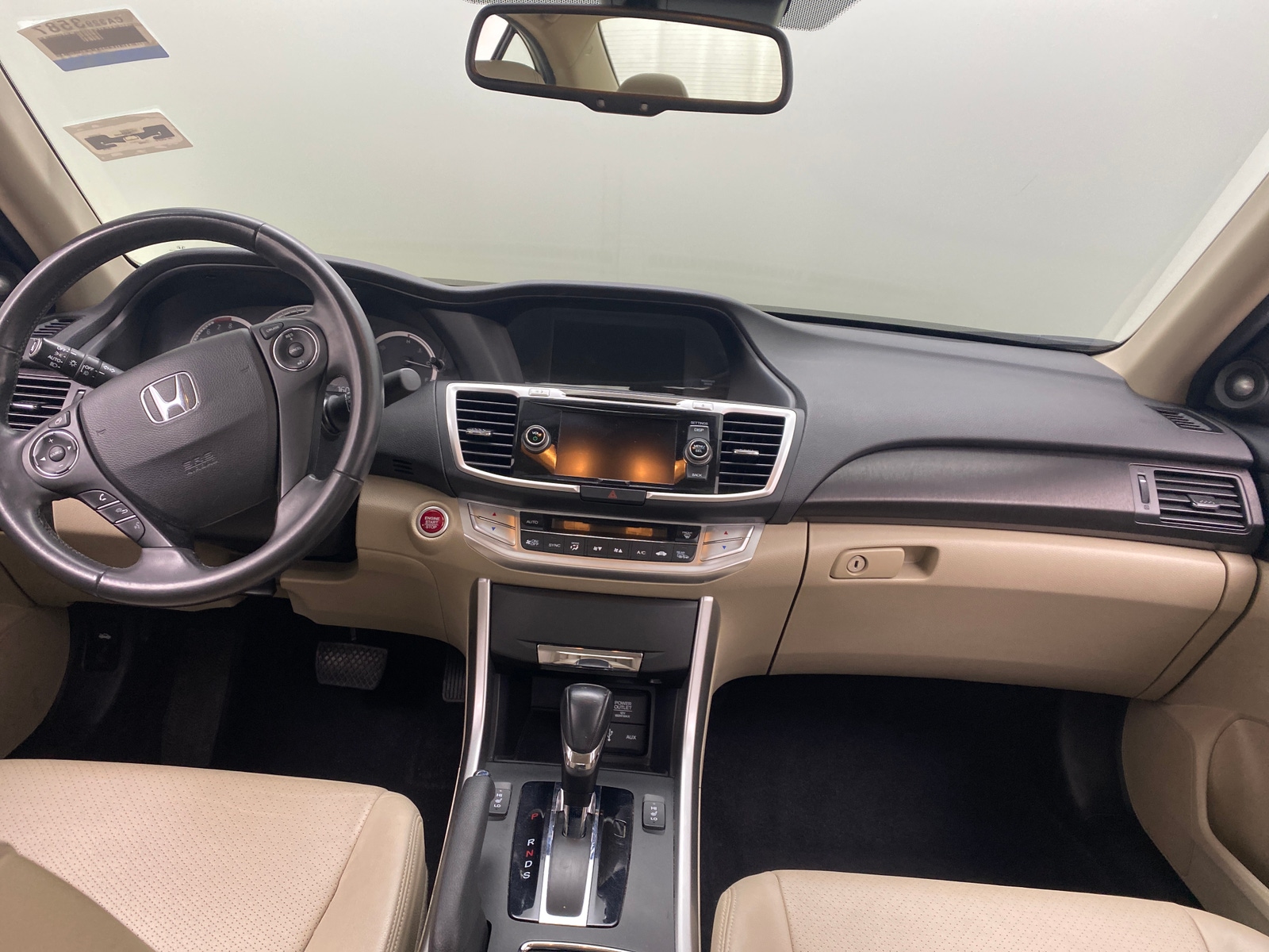 Thumbnail: 2014 Honda Accord - 2