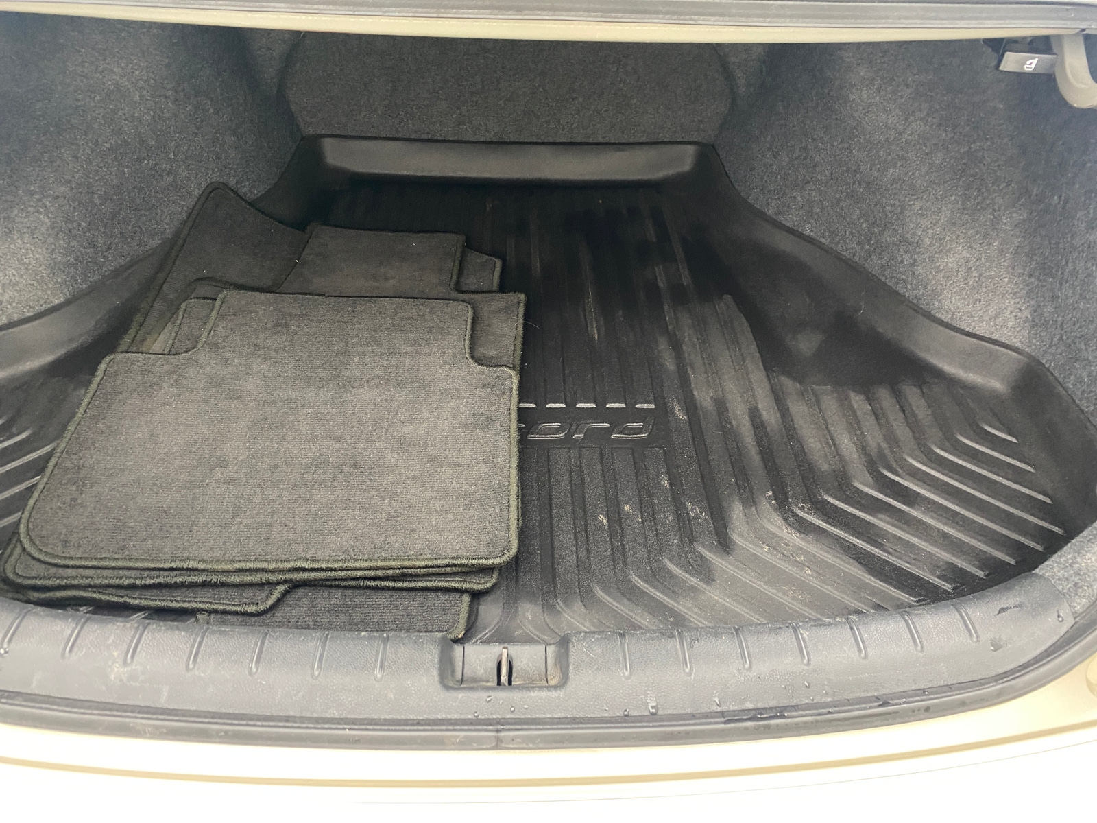 Thumbnail: 2014 Honda Accord - 6