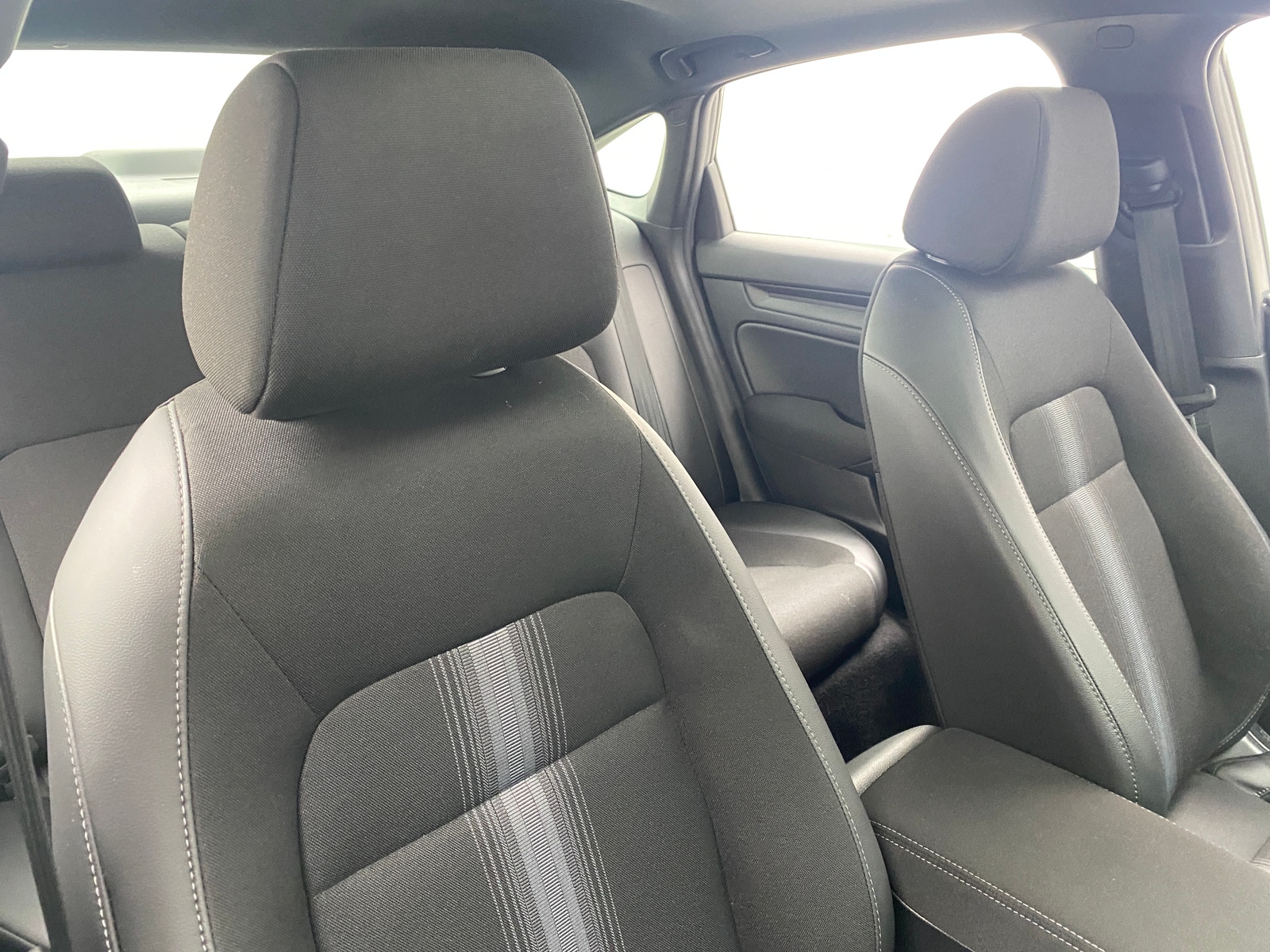 Thumbnail: 2025 Honda Civic - 2