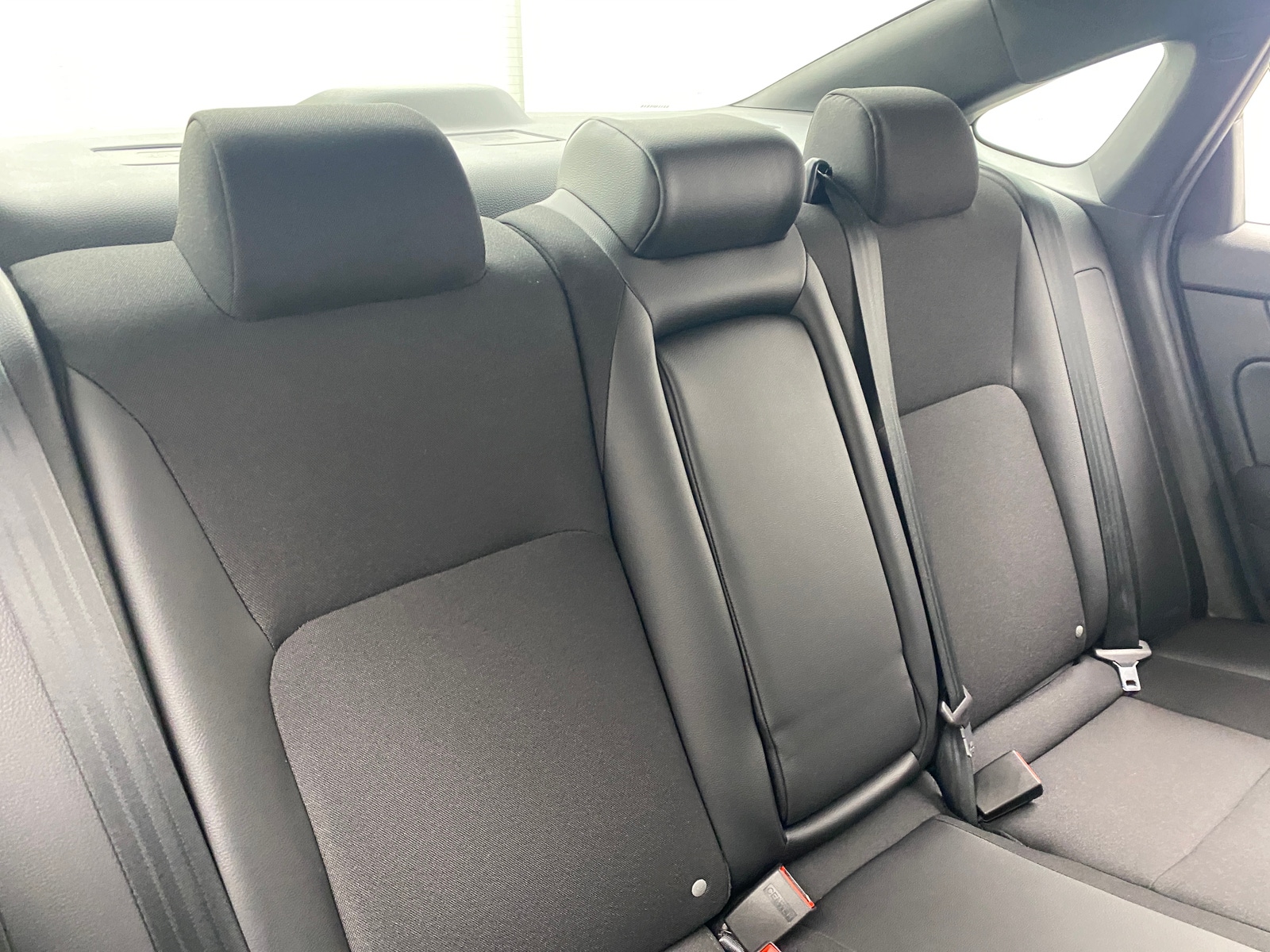 Thumbnail: 2025 Honda Civic - 6