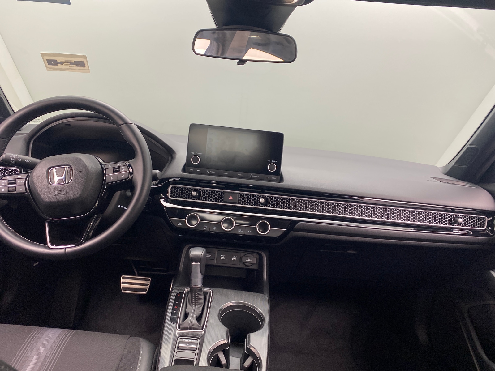 Thumbnail: 2025 Honda Civic - 3