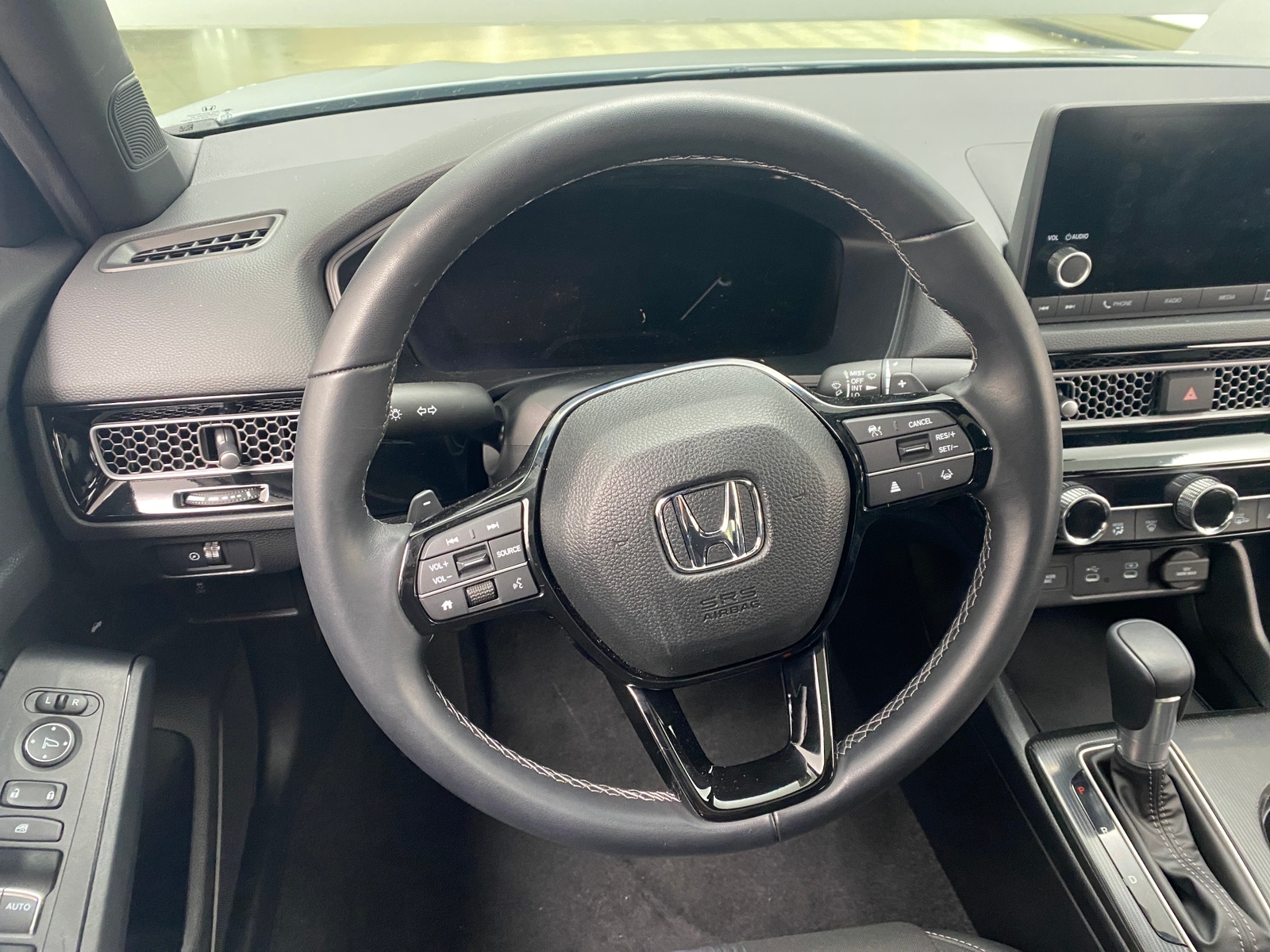 Thumbnail: 2025 Honda Civic - 5