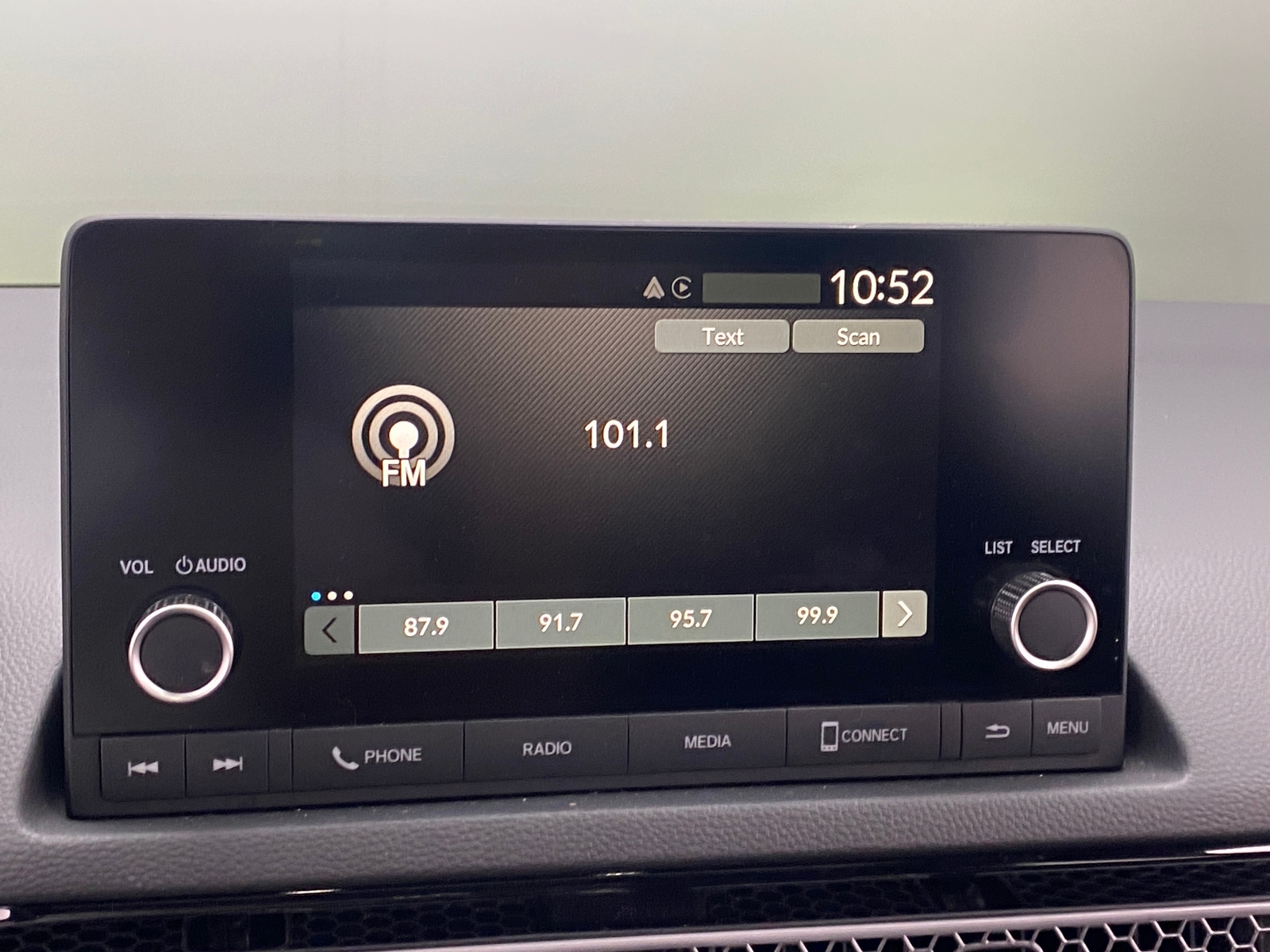 Thumbnail: 2025 Honda Civic - 4