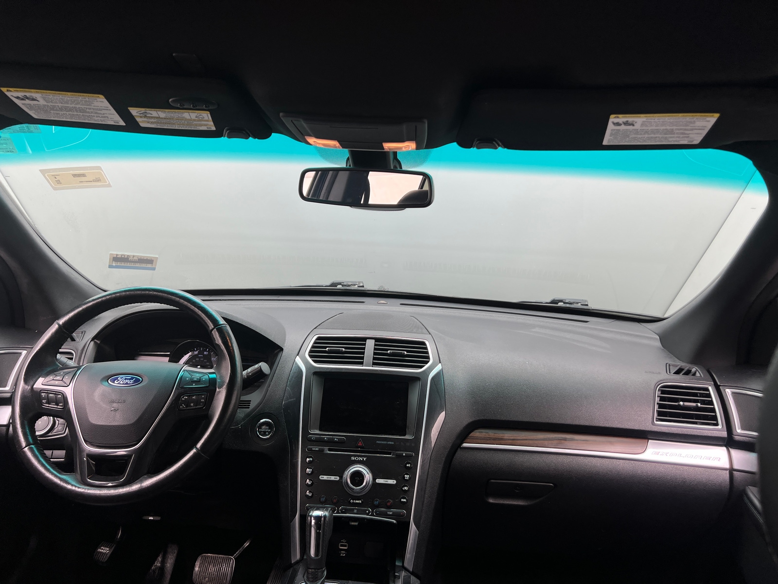 Thumbnail: 2016 Ford Explorer - 2