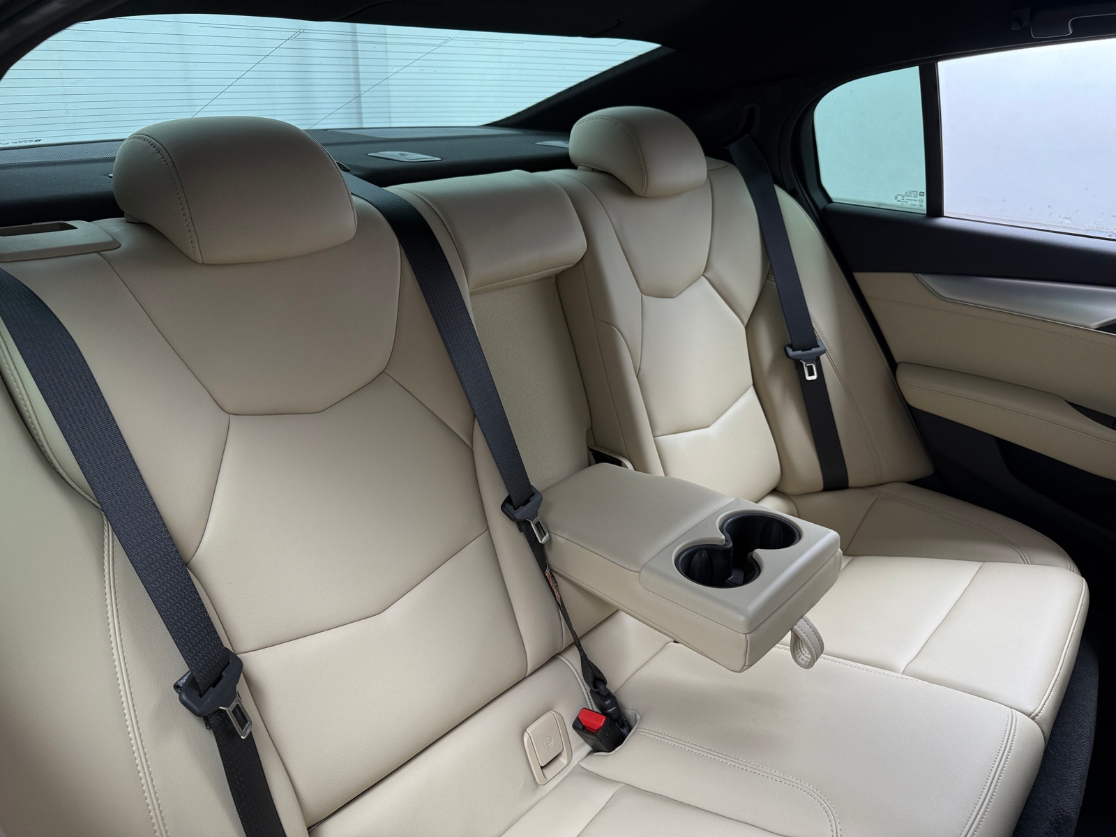 Thumbnail: 2021 Cadillac CT5 - 5