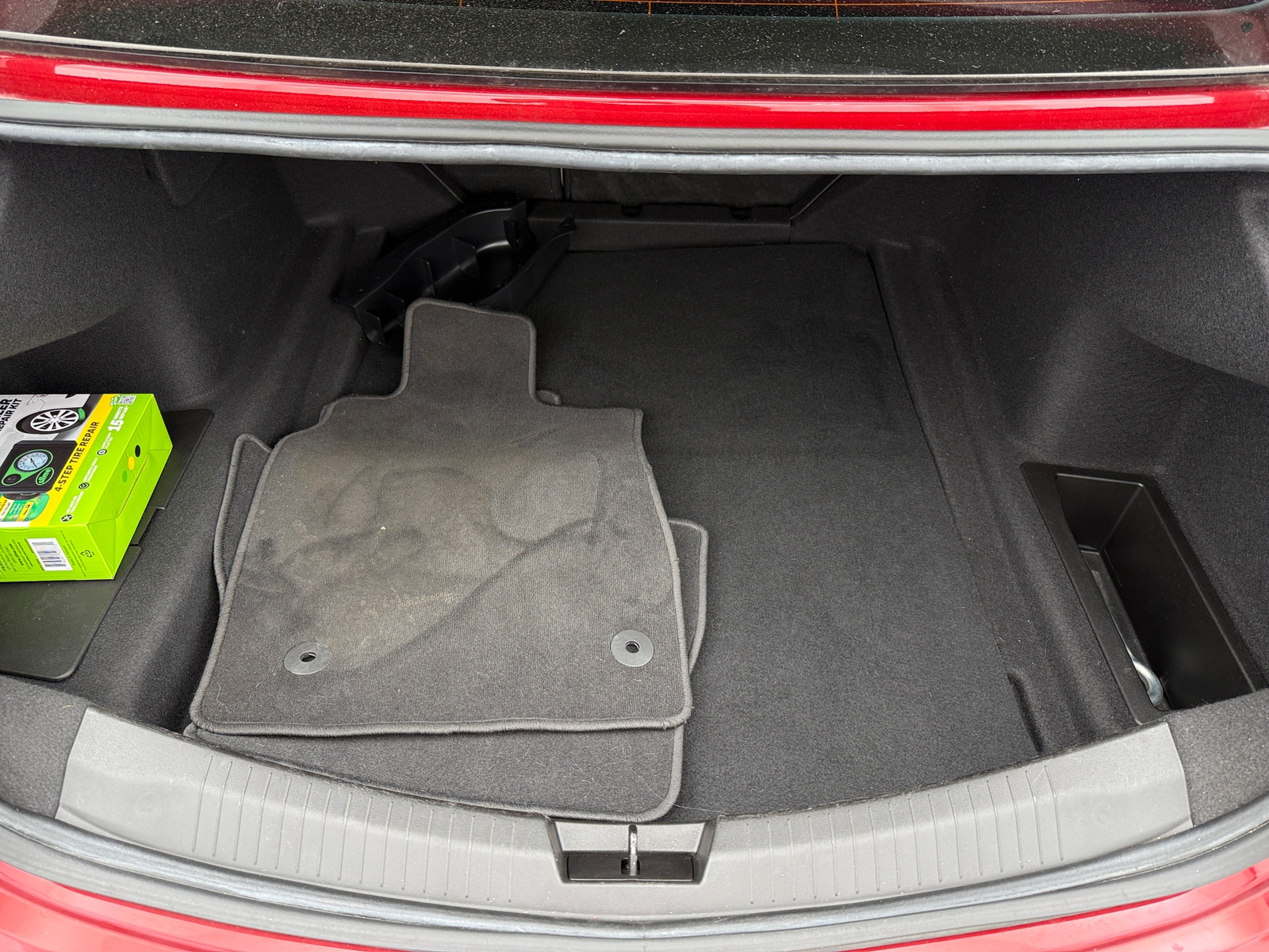 Thumbnail: 2021 Cadillac CT5 - 6