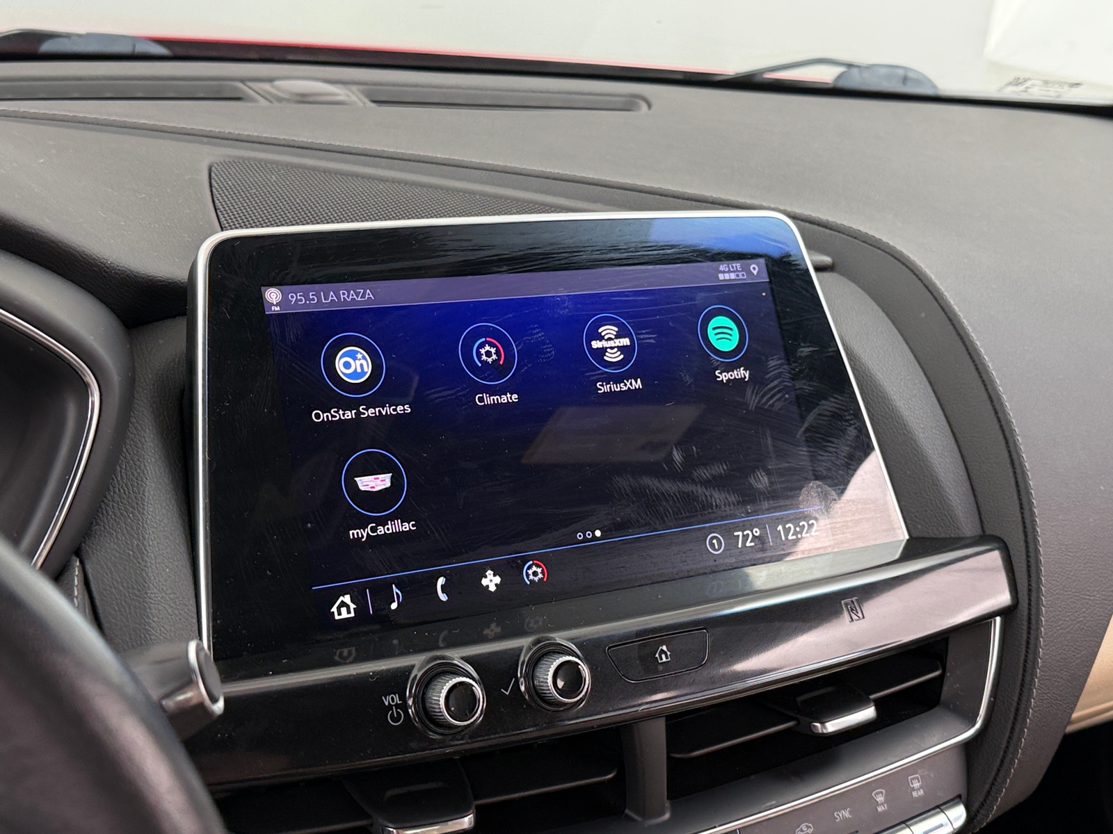 Thumbnail: 2021 Cadillac CT5 - 3