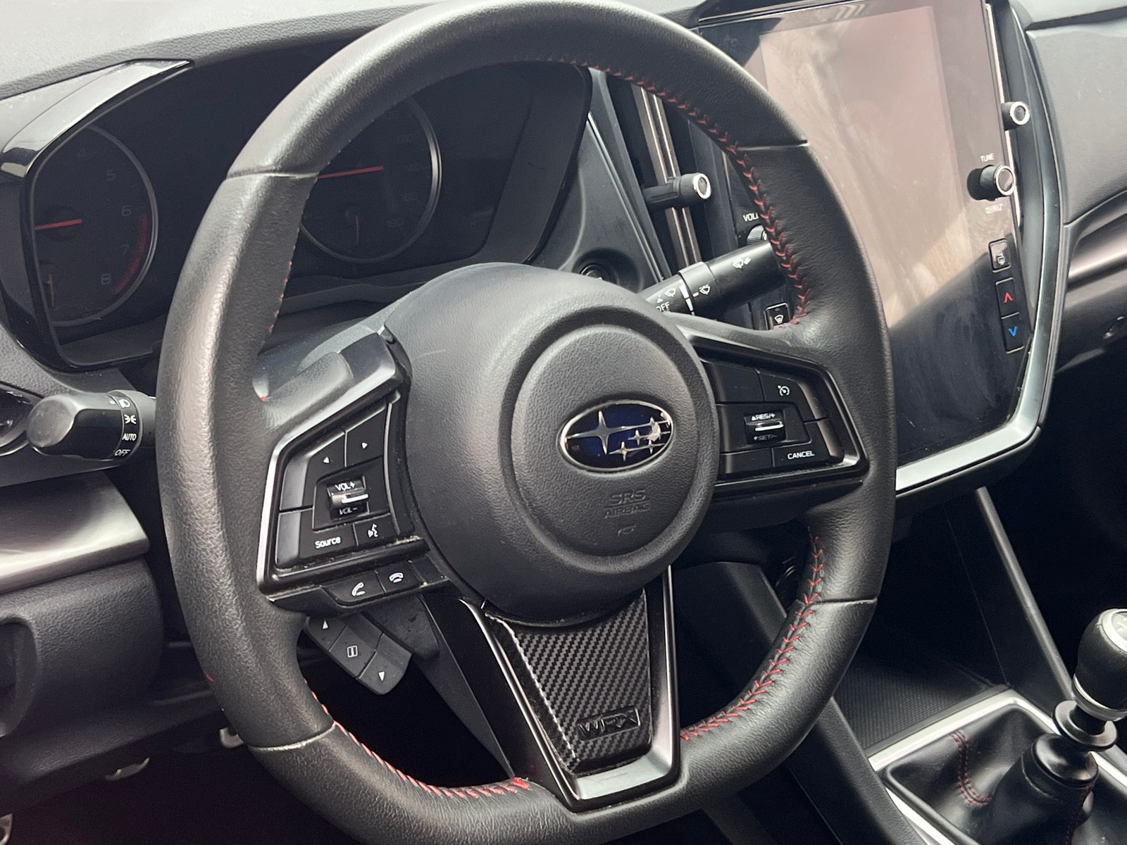 Thumbnail: 2023 Subaru WRX - 5