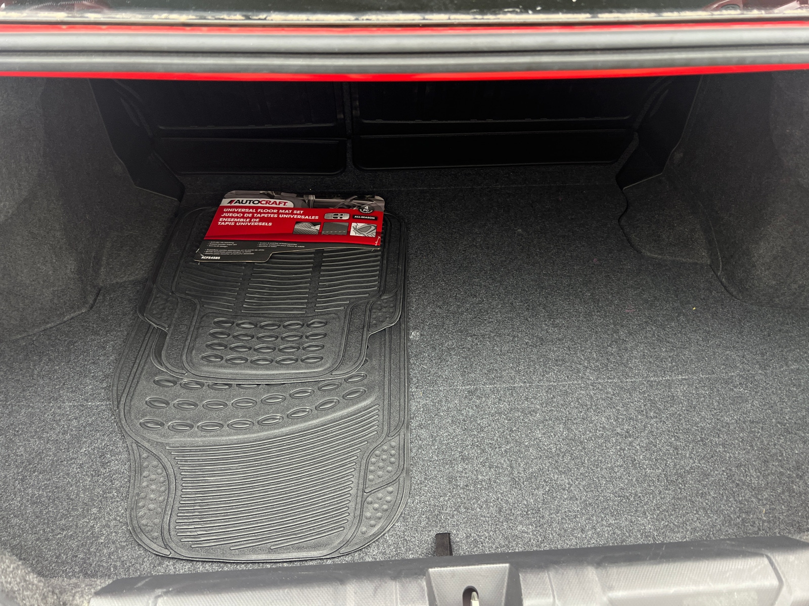 Thumbnail: 2023 Subaru WRX - 7