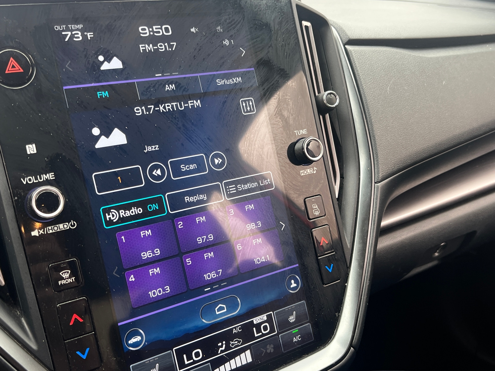 Thumbnail: 2023 Subaru WRX - 4