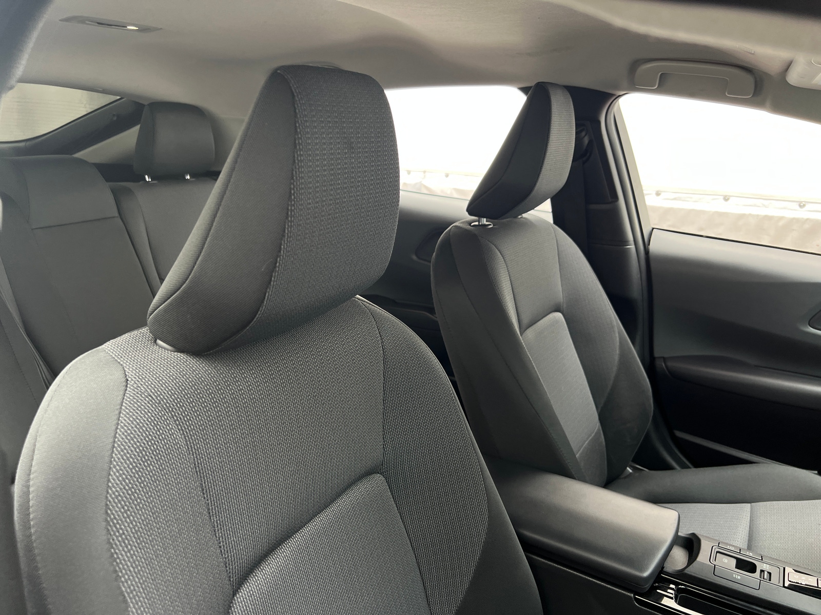 Thumbnail: 2024 Toyota Prius - 2