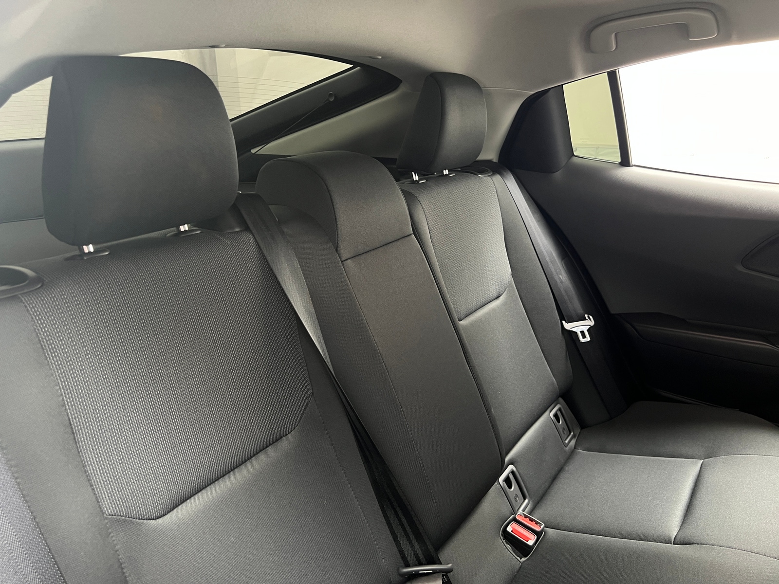 Thumbnail: 2024 Toyota Prius - 6