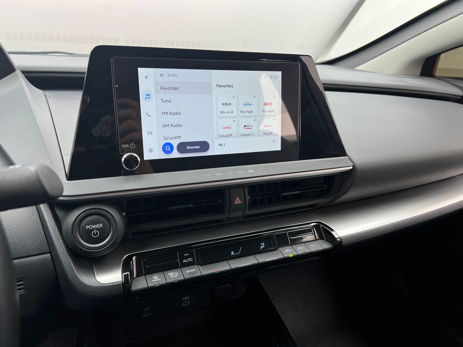 Thumbnail: 2024 Toyota Prius - 4