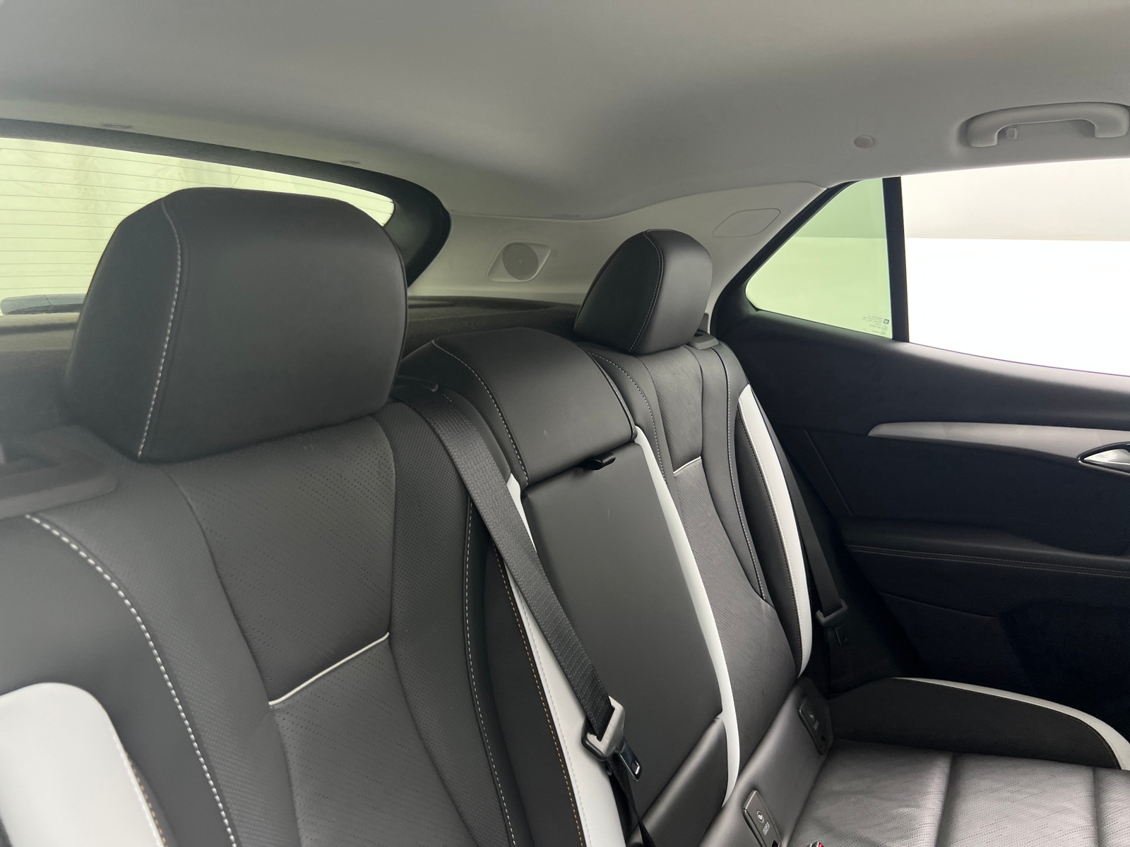 Thumbnail: 2025 Buick Envision - 6