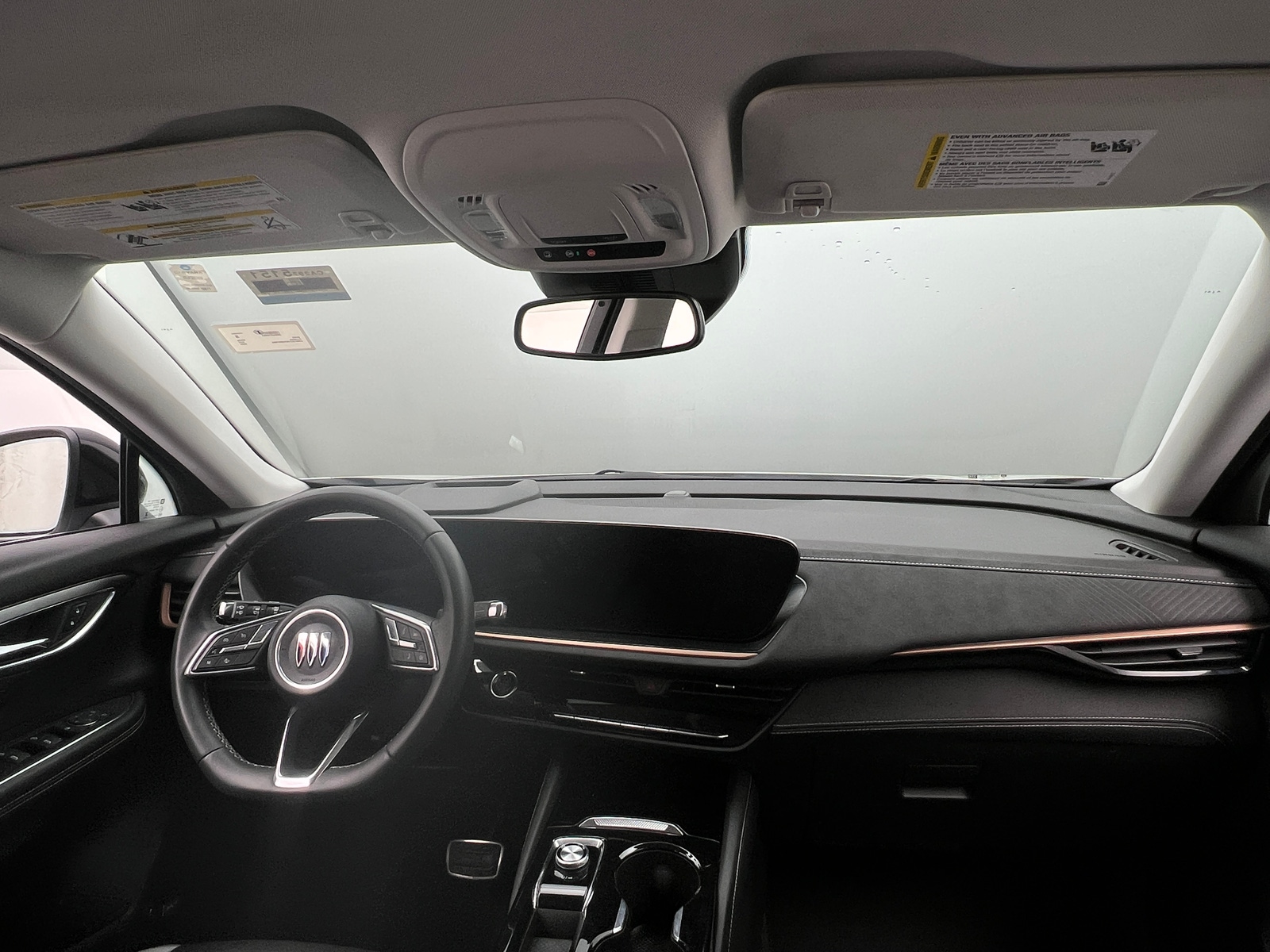 Thumbnail: 2025 Buick Envision - 3