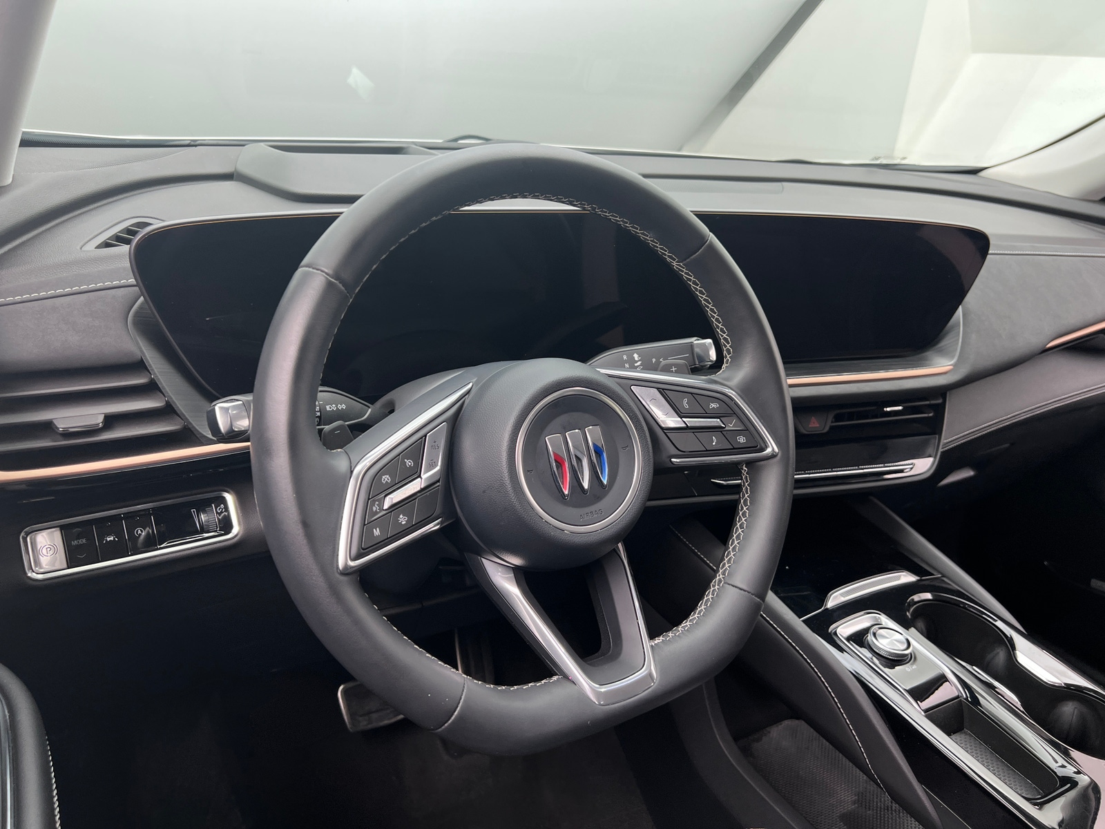 Thumbnail: 2025 Buick Envision - 5