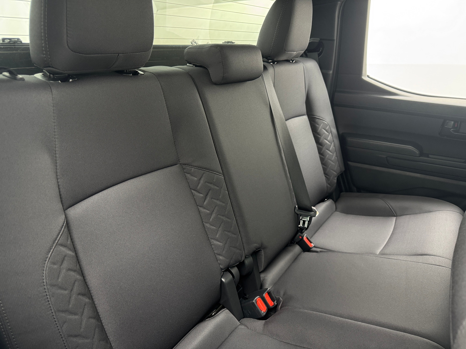 Thumbnail: 2025 Toyota Tacoma - 6