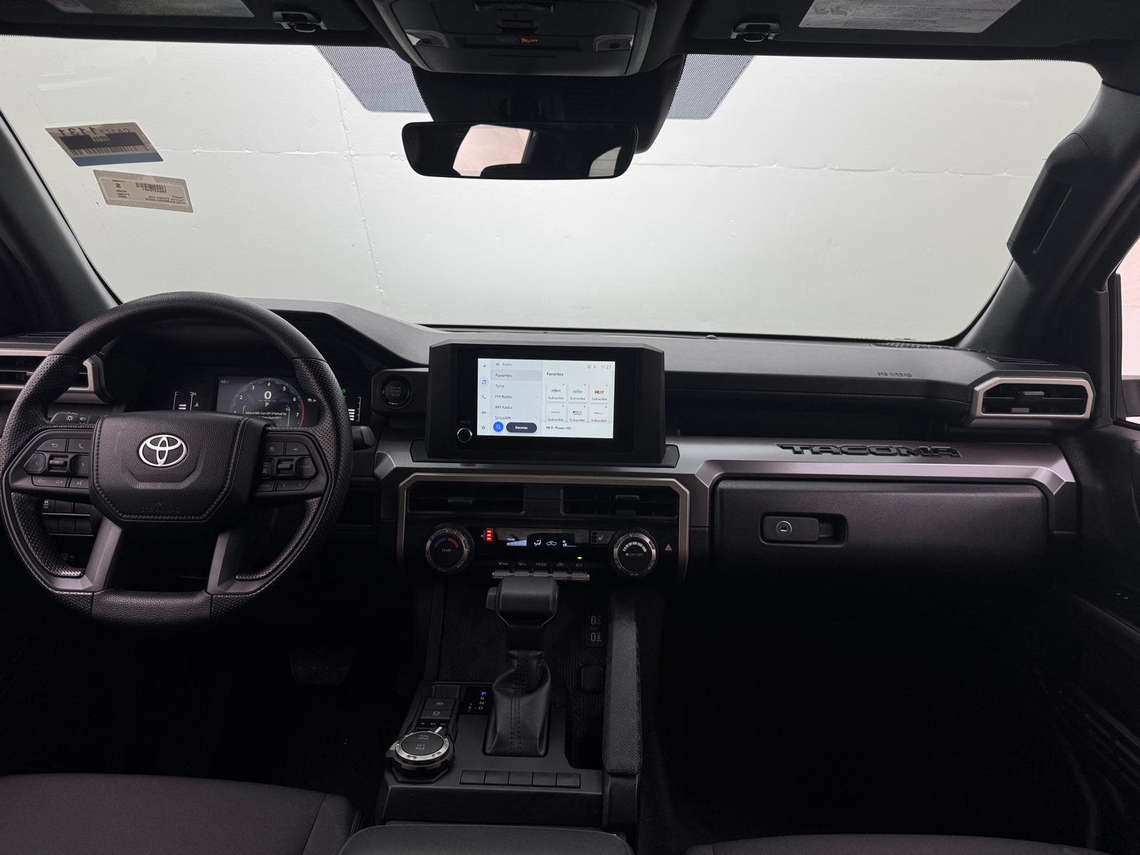 Thumbnail: 2025 Toyota Tacoma - 3