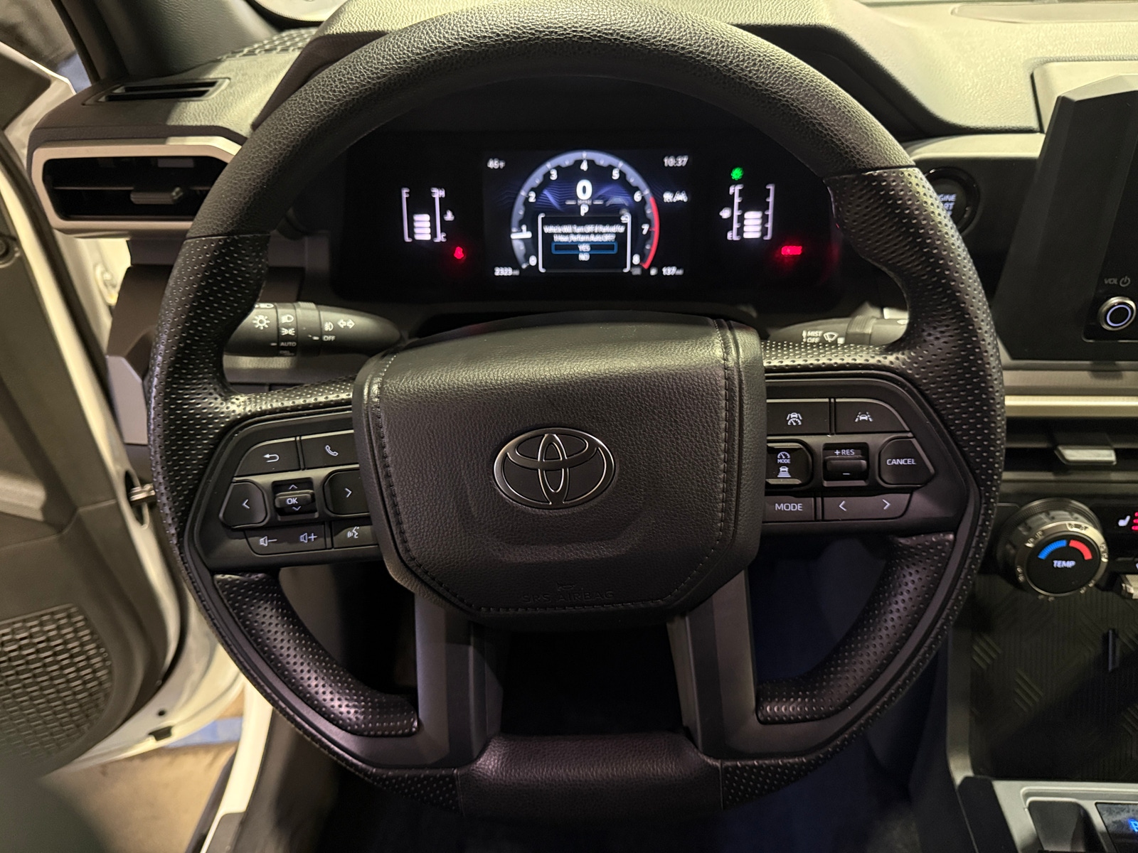 Thumbnail: 2025 Toyota Tacoma - 5