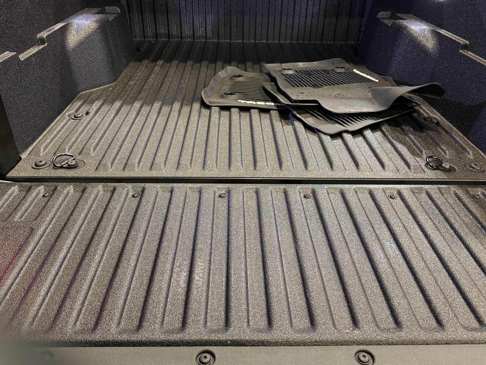 Thumbnail: 2025 Toyota Tacoma - 7