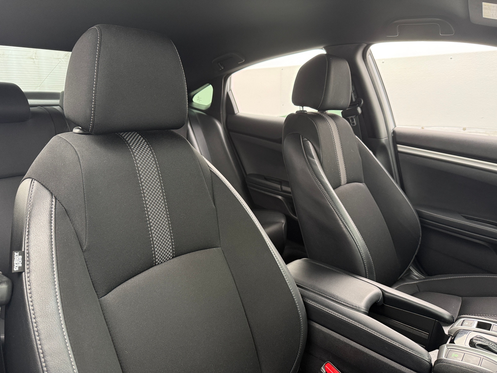 Thumbnail: 2020 Honda Civic - 2