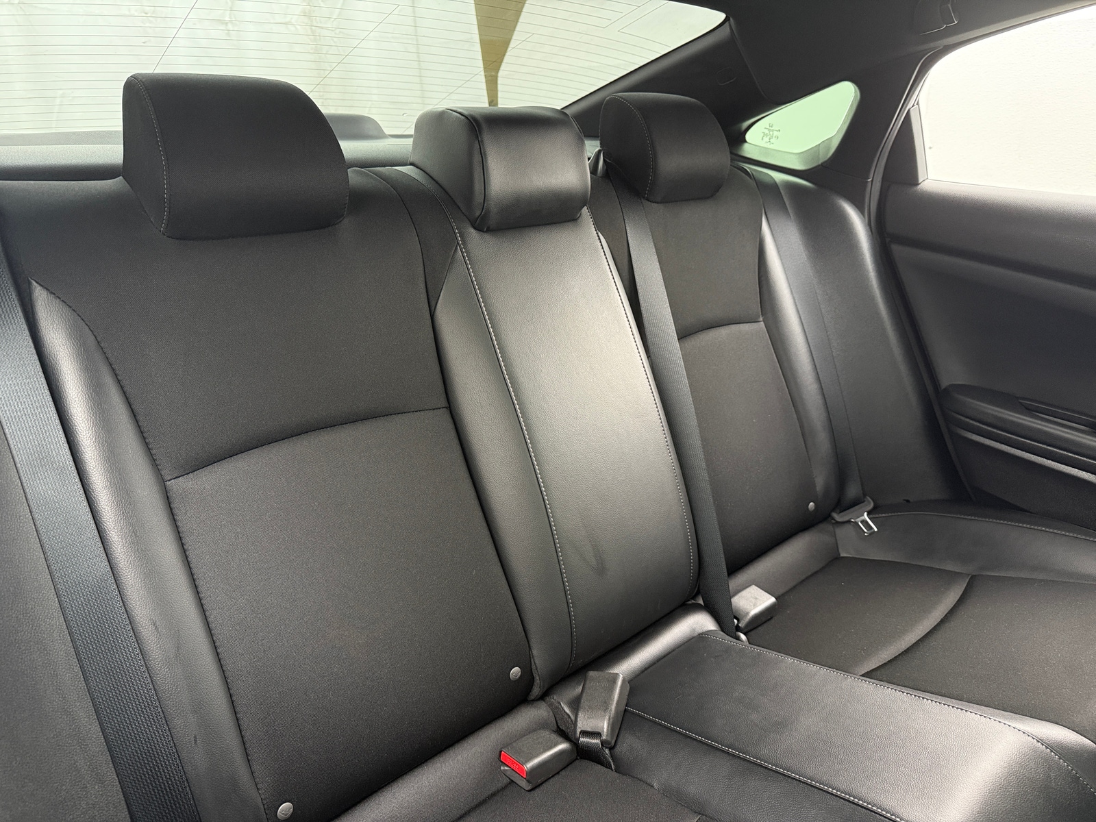 Thumbnail: 2020 Honda Civic - 6