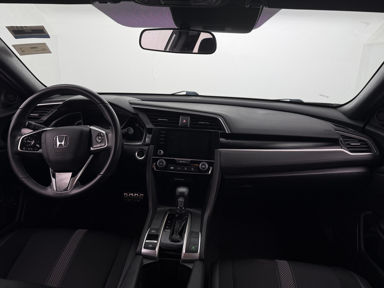 Thumbnail: 2020 Honda Civic - 3