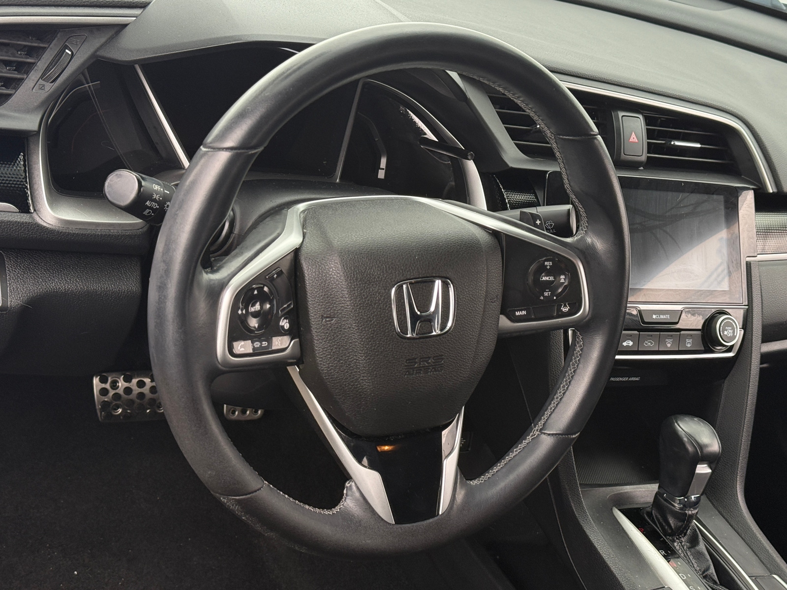 Thumbnail: 2020 Honda Civic - 5