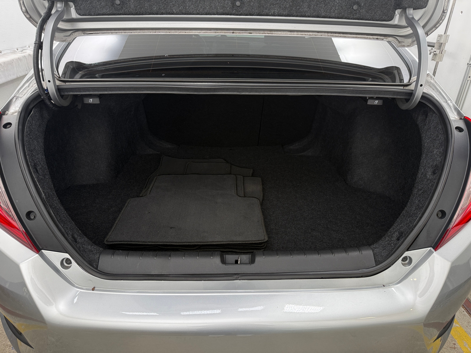 Thumbnail: 2020 Honda Civic - 7