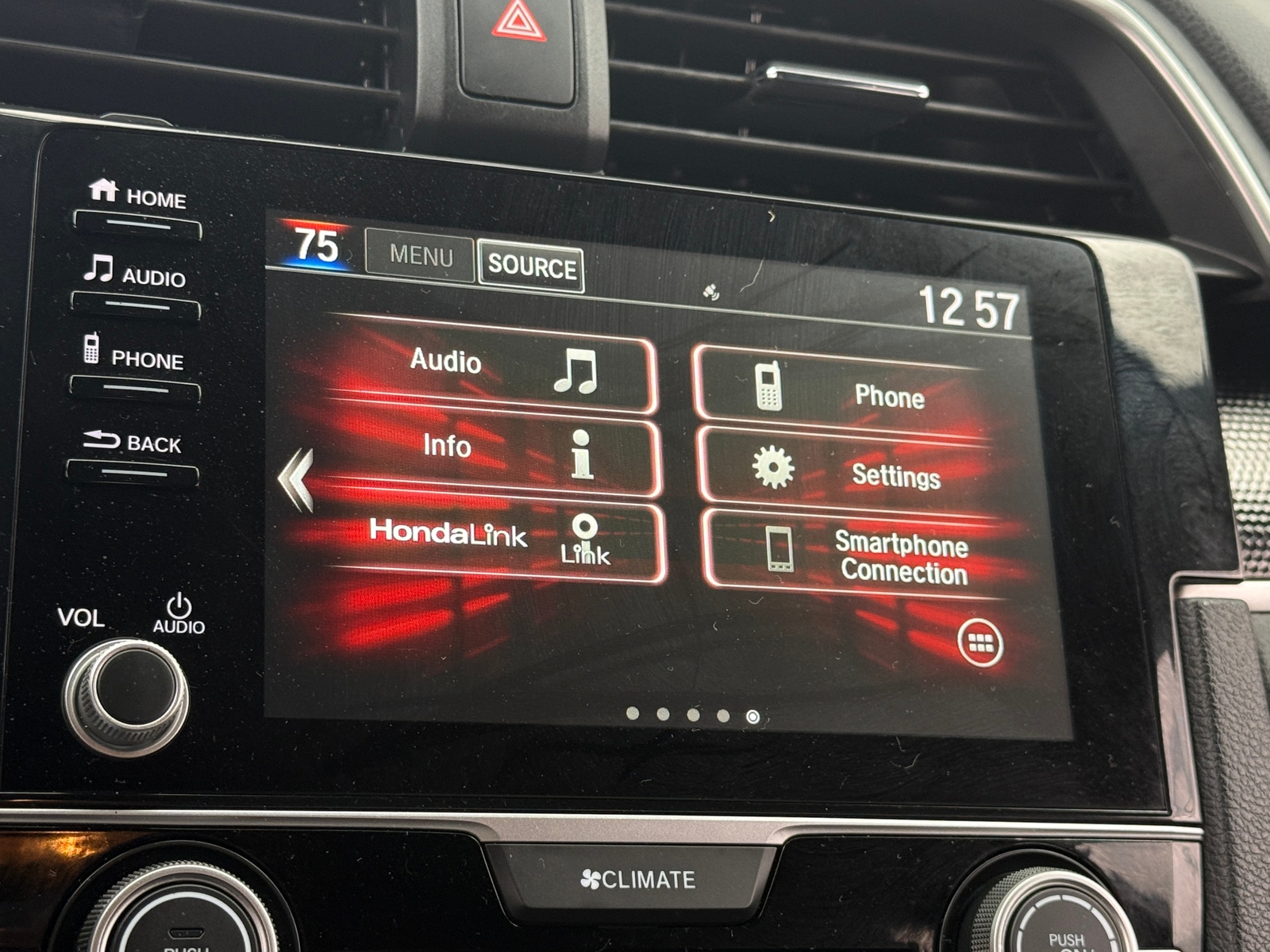 Thumbnail: 2020 Honda Civic - 4