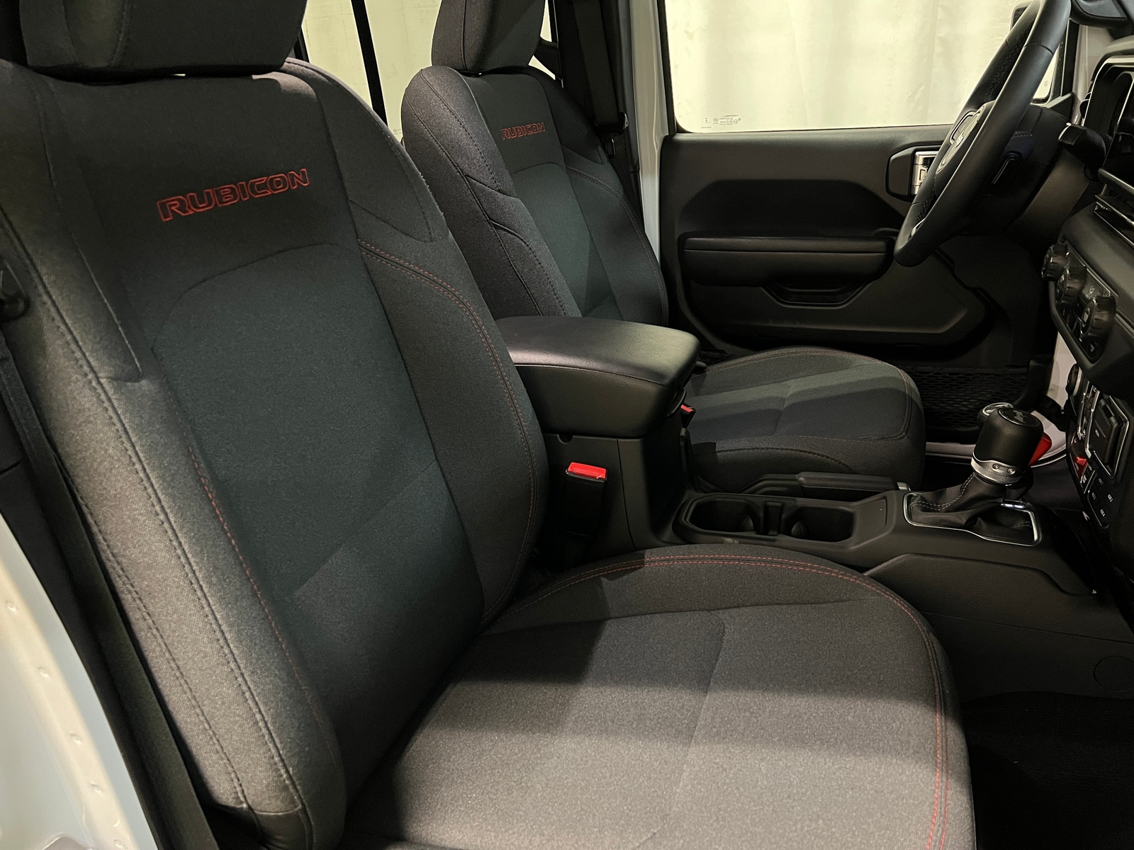 Thumbnail: 2025 Jeep Wrangler - 2