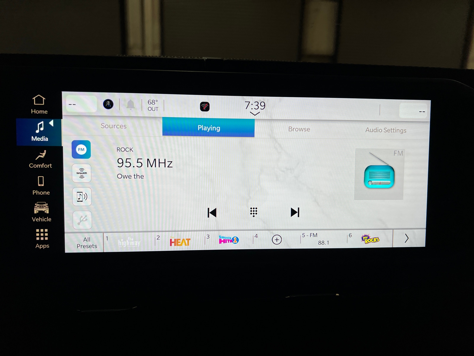 Thumbnail: 2025 Jeep Wrangler - 4