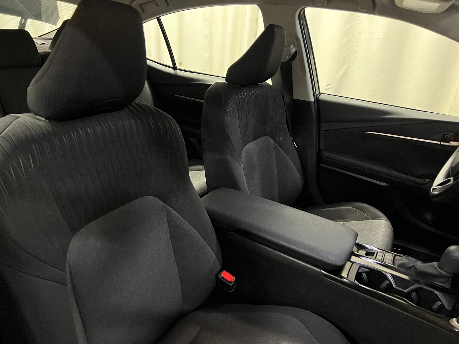 Thumbnail: 2025 Toyota Camry - 2