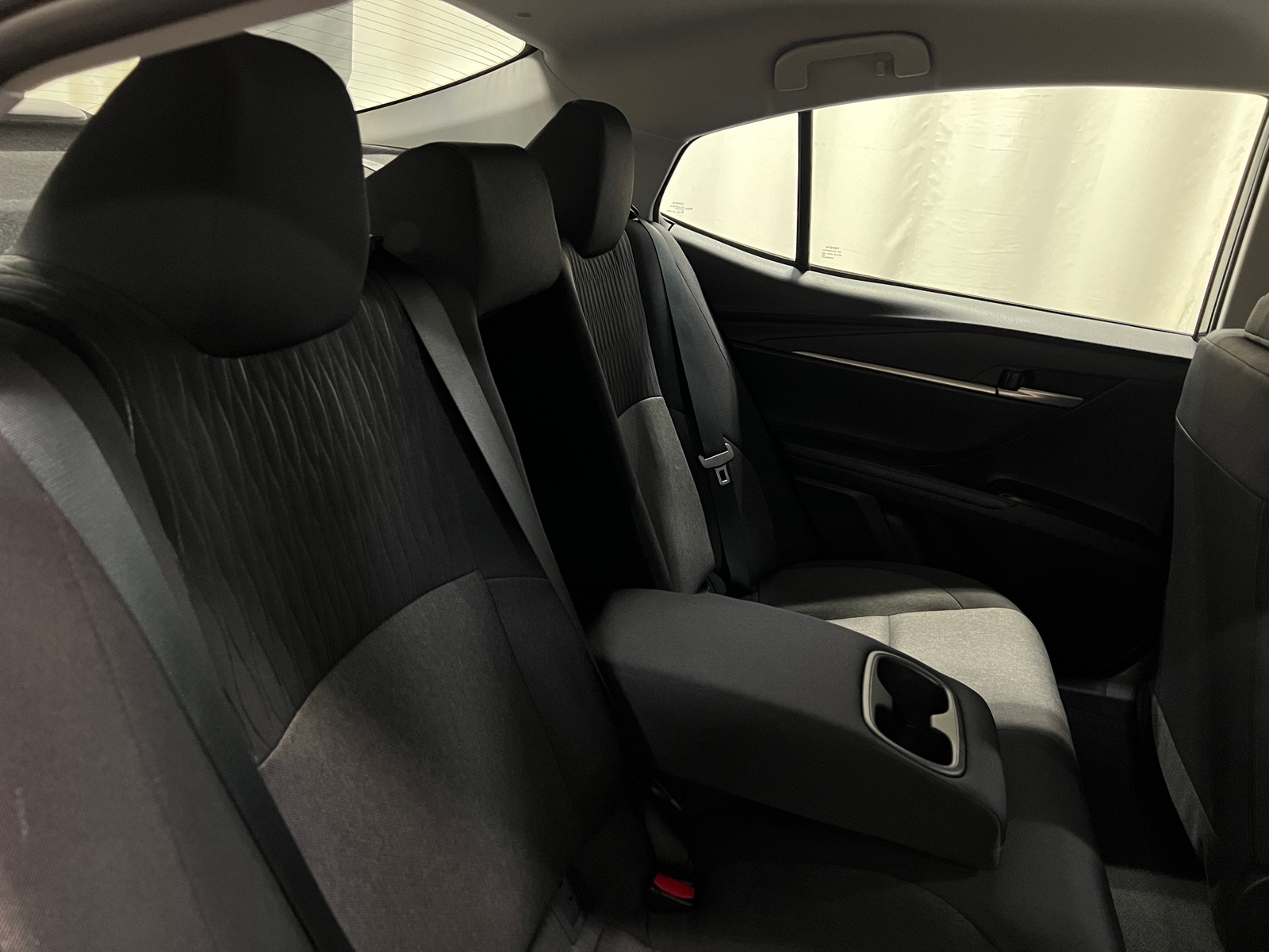 Thumbnail: 2025 Toyota Camry - 6