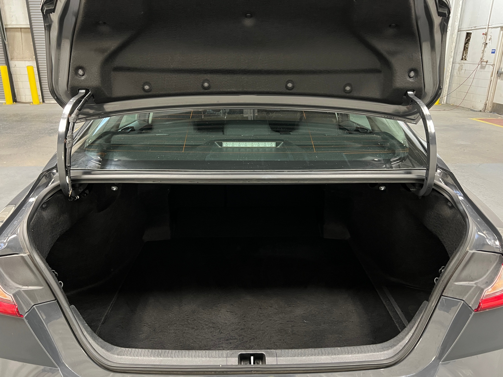 Thumbnail: 2025 Toyota Camry - 7