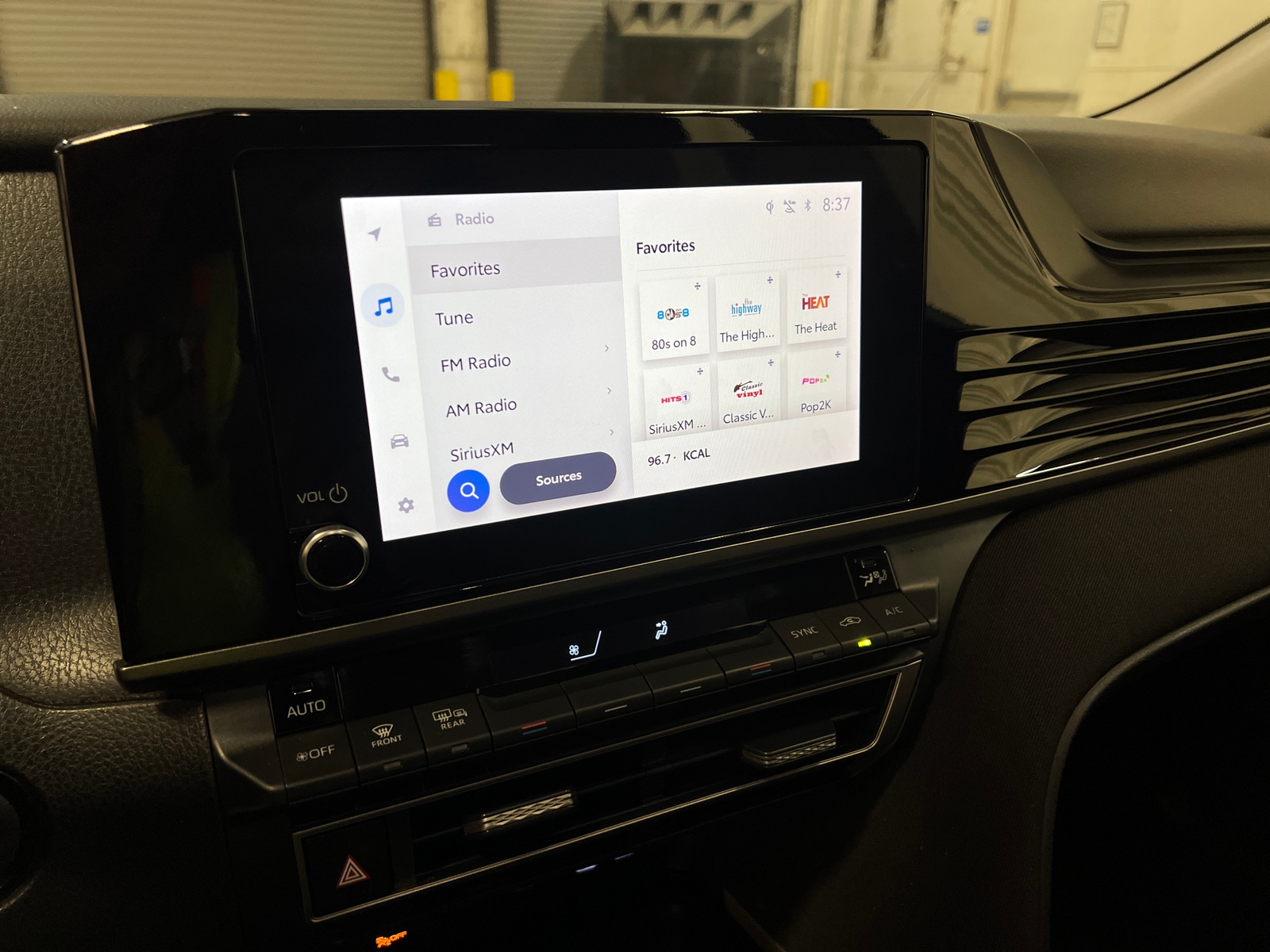 Thumbnail: 2025 Toyota Camry - 4