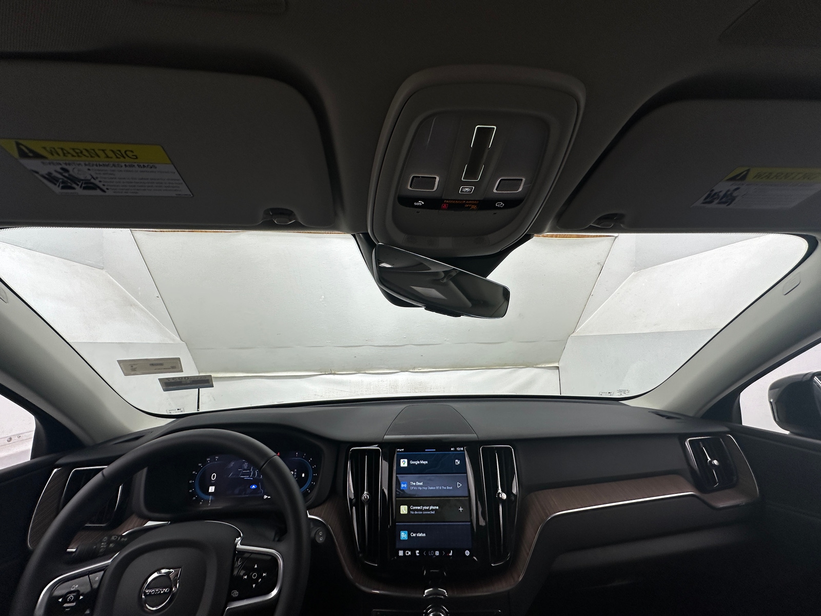 Thumbnail: 2023 Volvo XC60 - 2