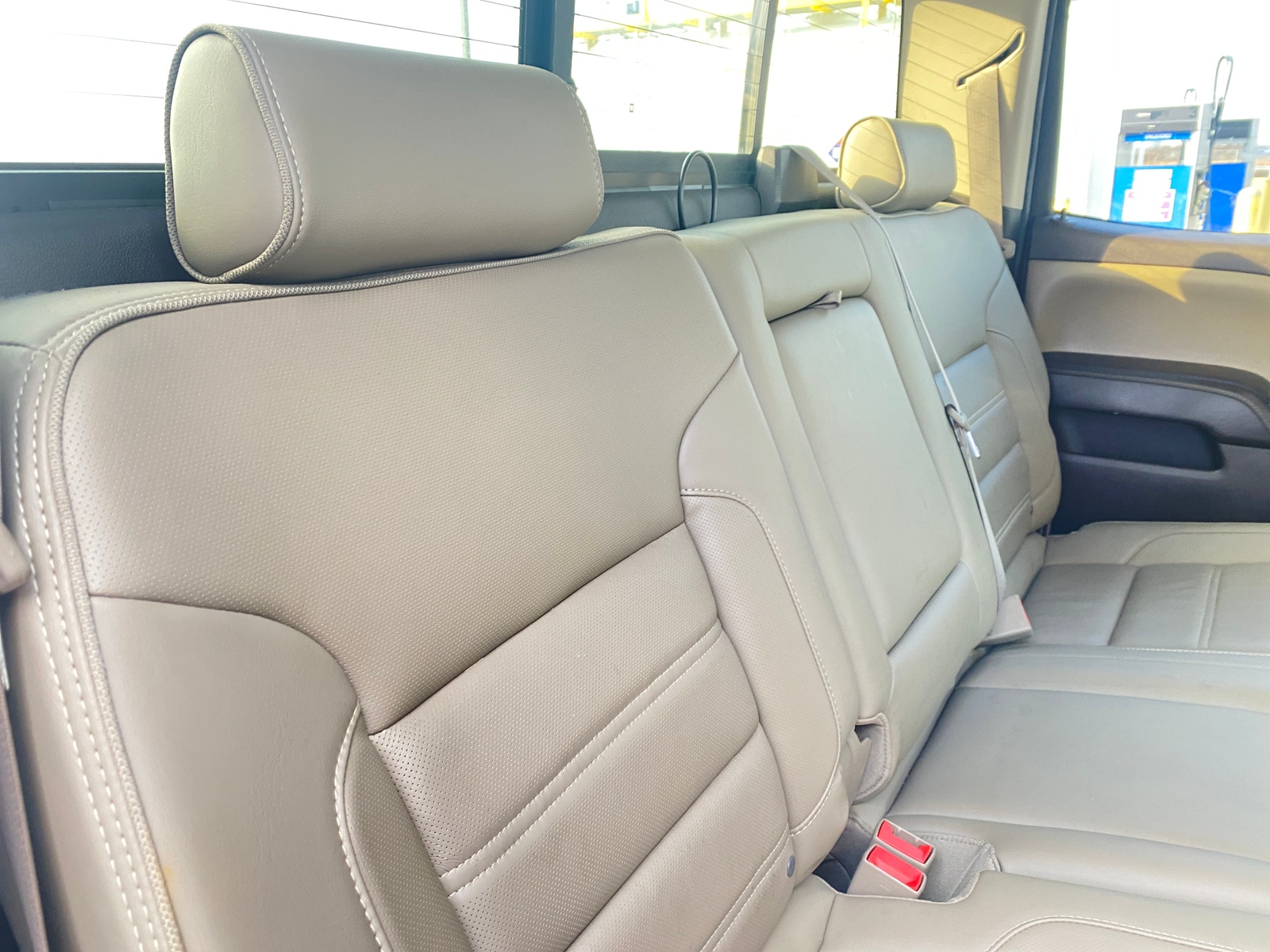 Thumbnail: 2015 GMC Sierra 3500 - 5